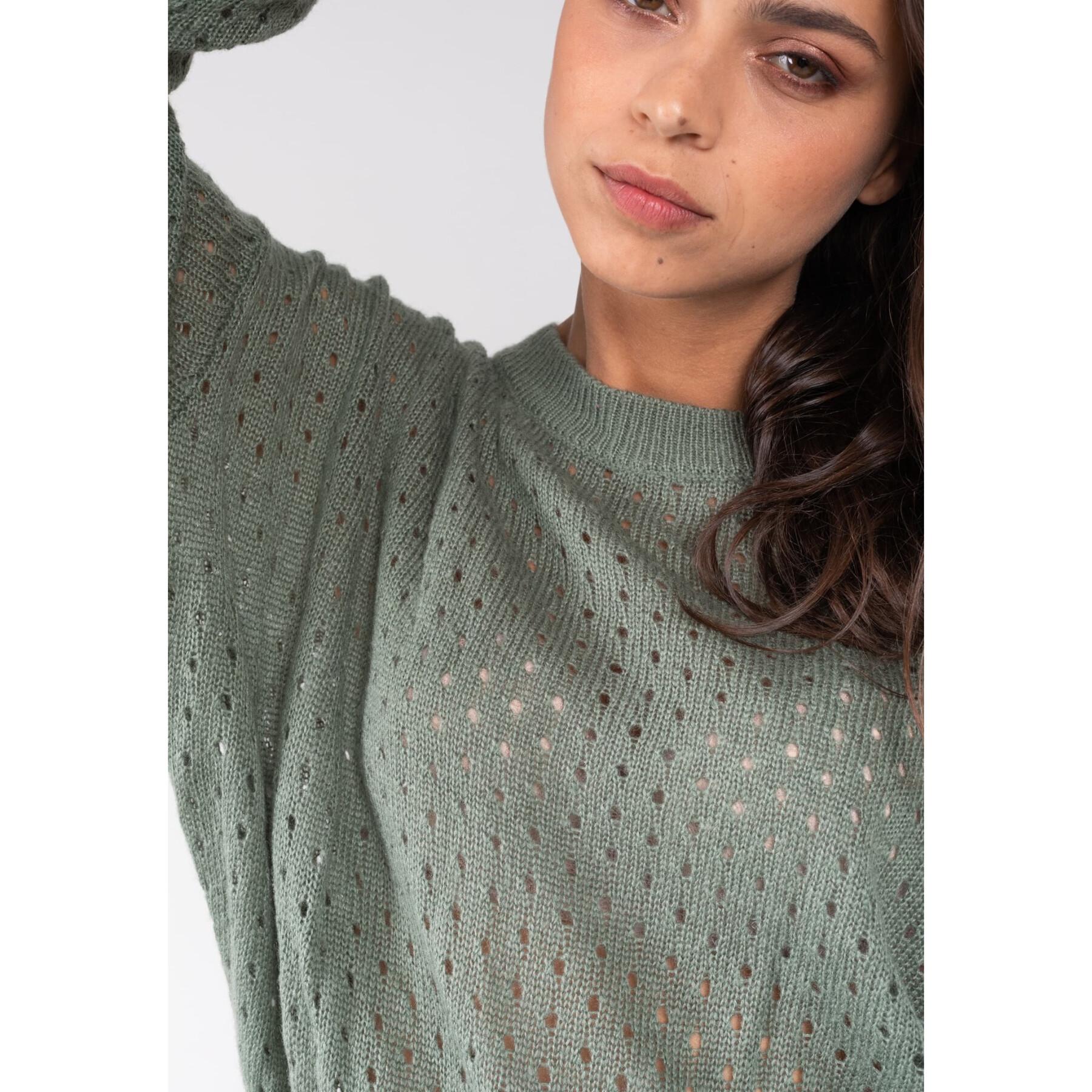 Pullover für Frauen Deeluxe pamela