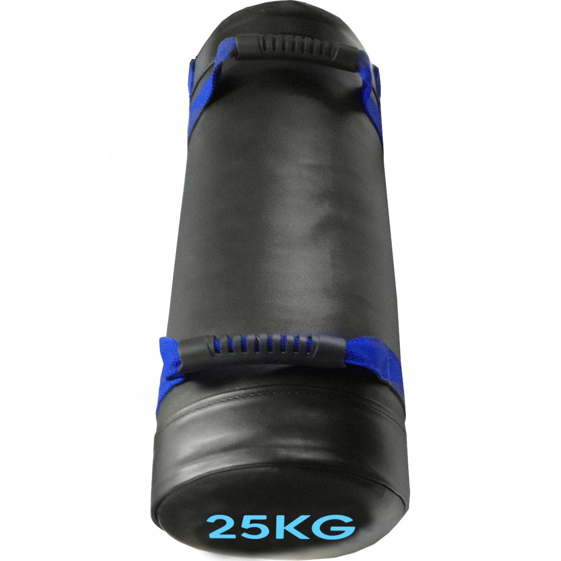 Sandsack / Gewichtssack 25 kg Sporti France