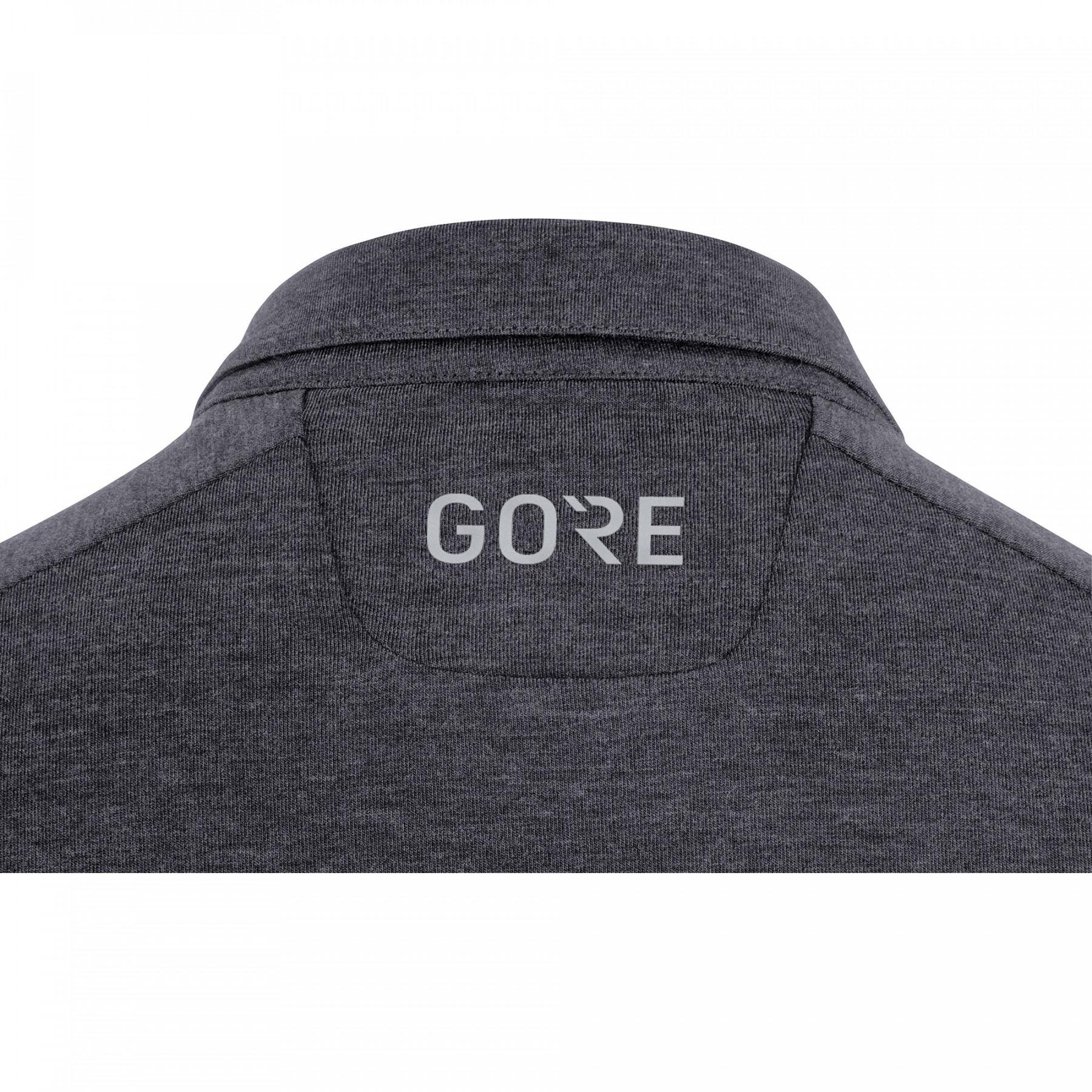 Frauen-T-Shirt Gore M Signature