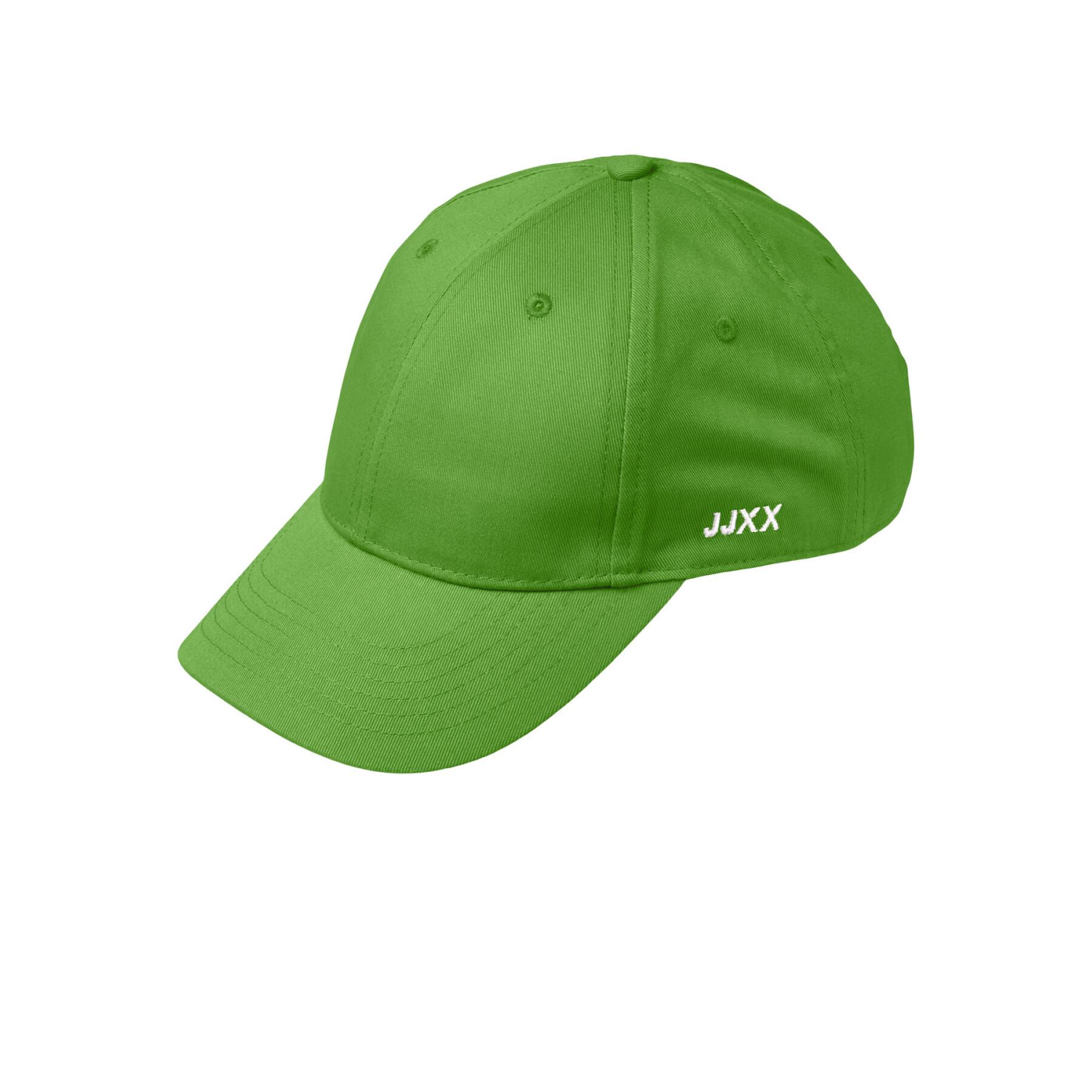 Baseballmütze mit kleinem Logo Frau JJXX Basic