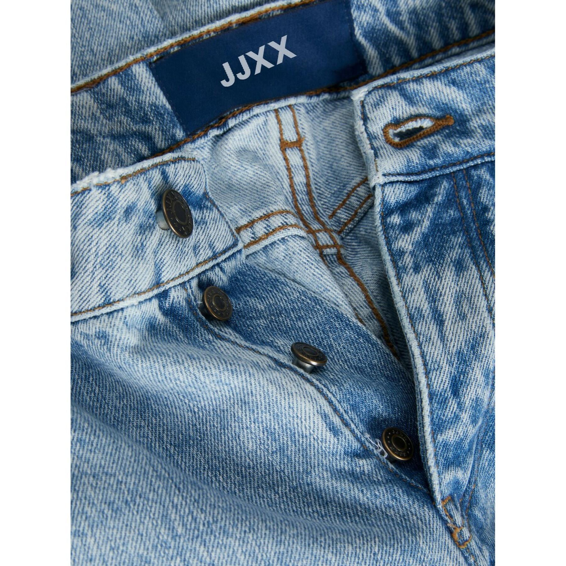 Straight Jeans Frau JJXX seoul cr3007