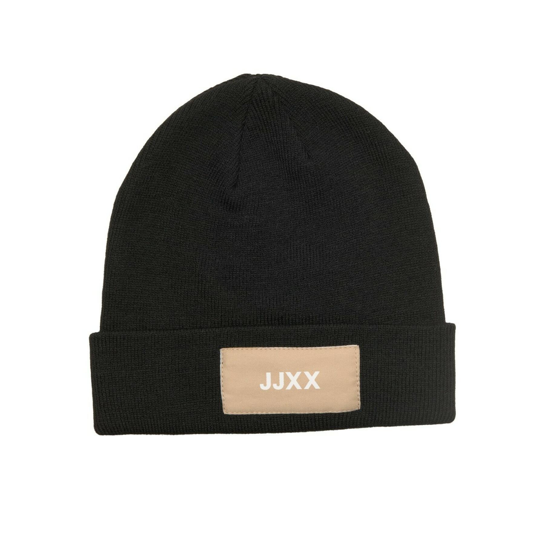 Mütze für Damen JJXX basic logo