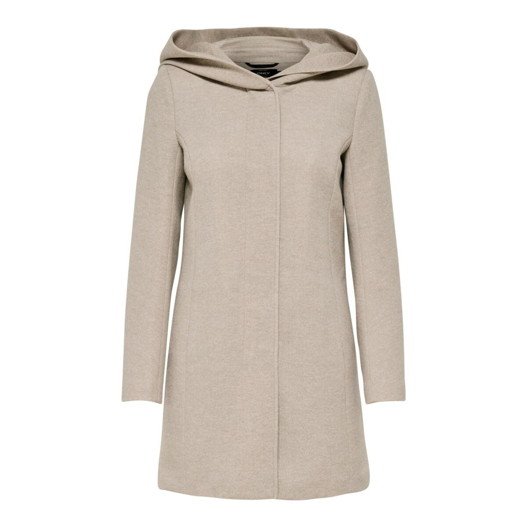 Damenmantel Only Sedona light coat