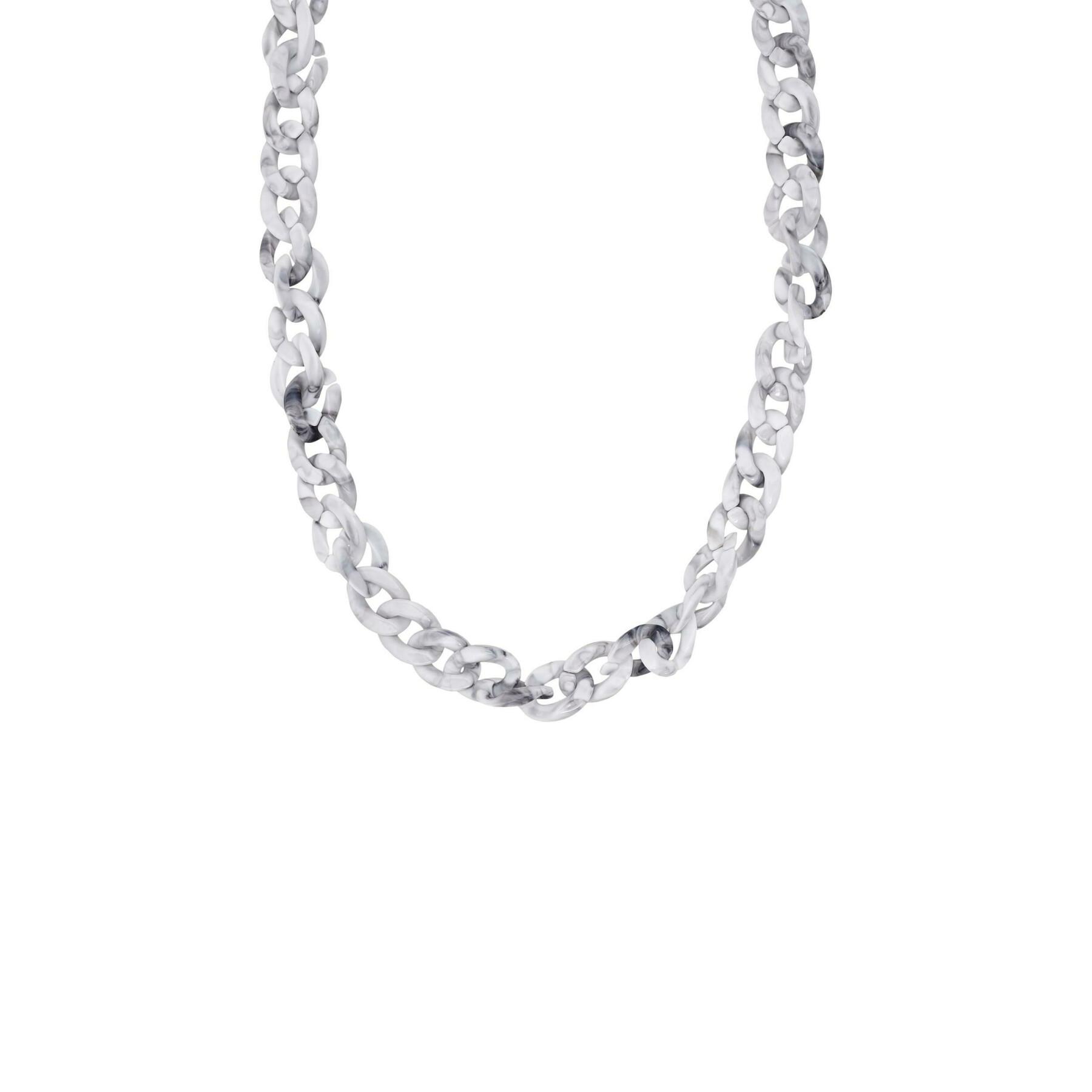 Damen-Halskette Only onlfranky chain