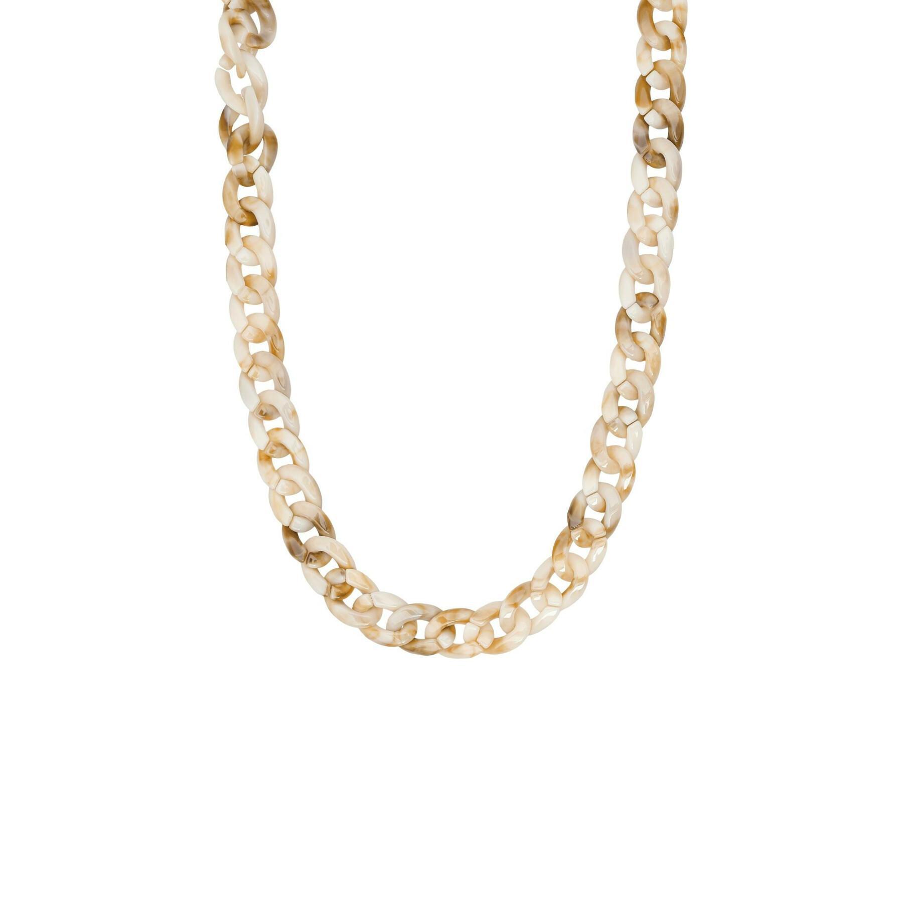 Damen-Halskette Only onlfranky chain