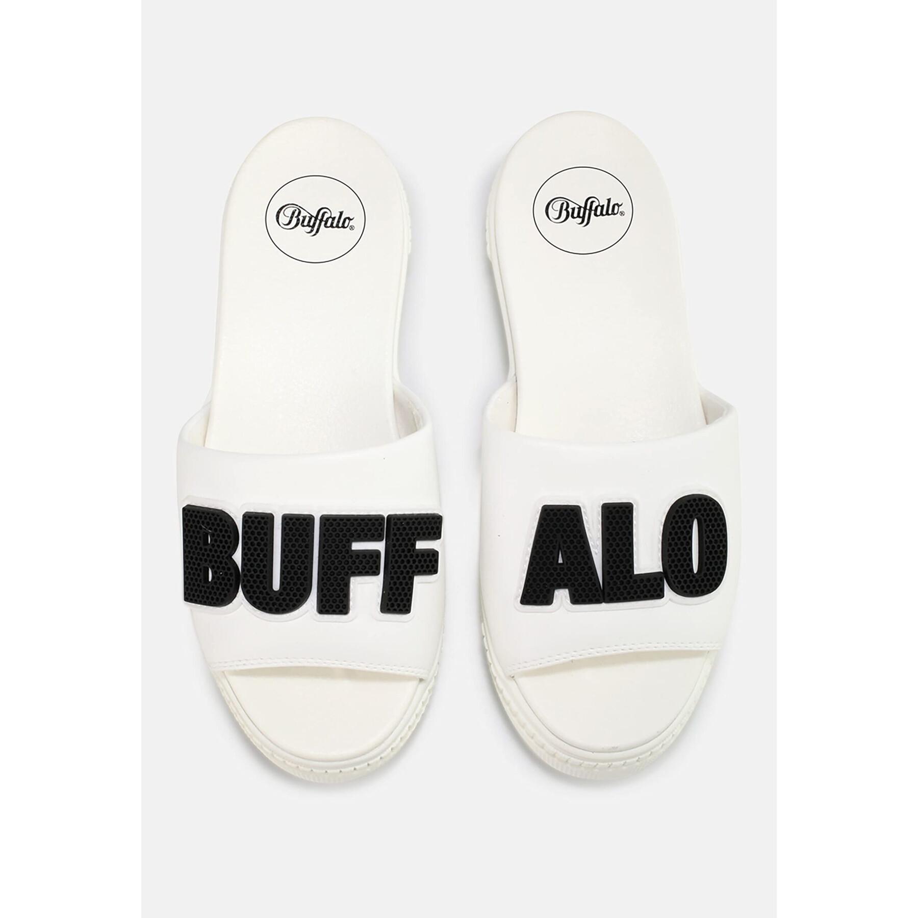 Sandalen für Frauen Buffalo Paired SLD