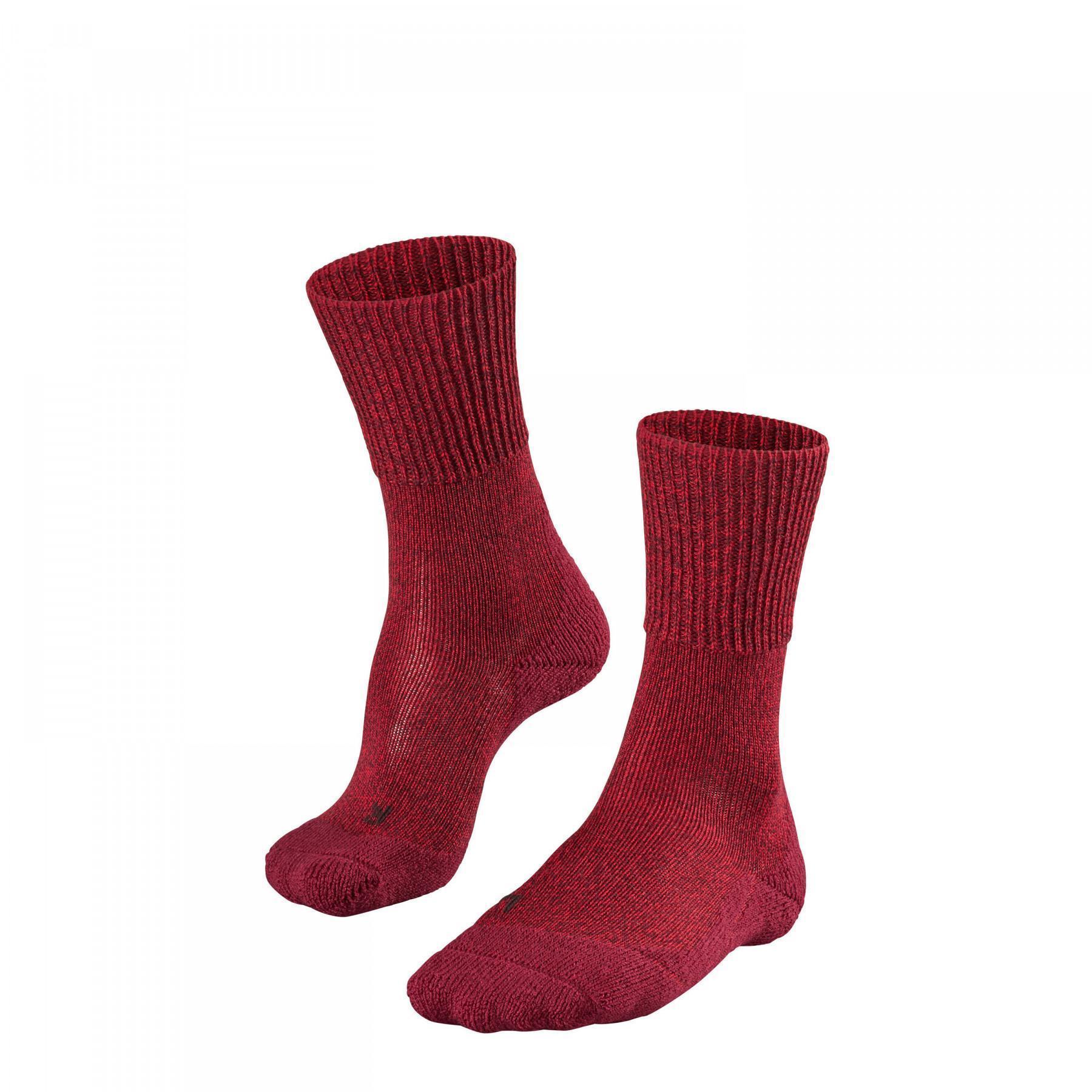 Socken für Frauen Falke TK1 Wool
