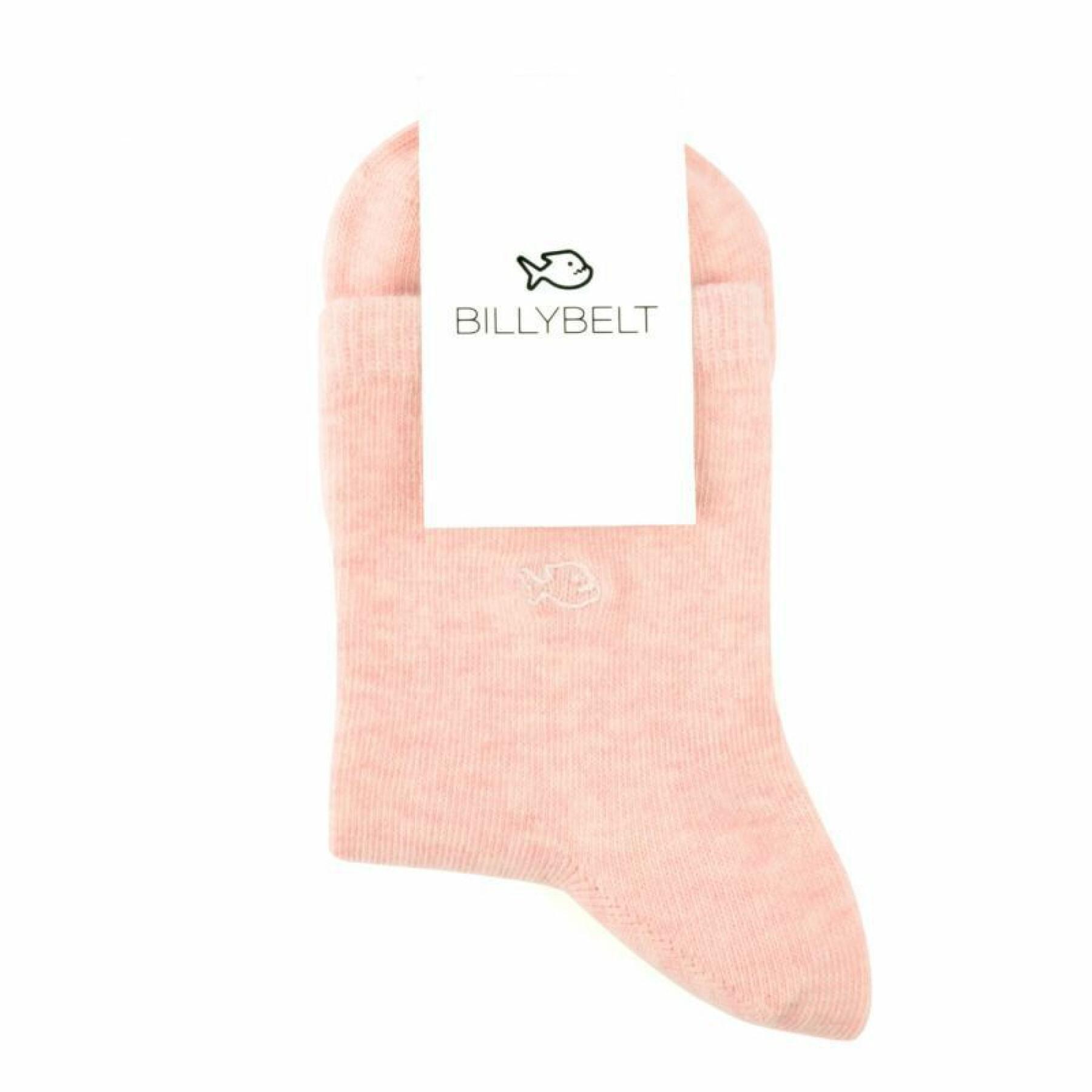 Socken aus Baumwolle für Frauen Billybelt