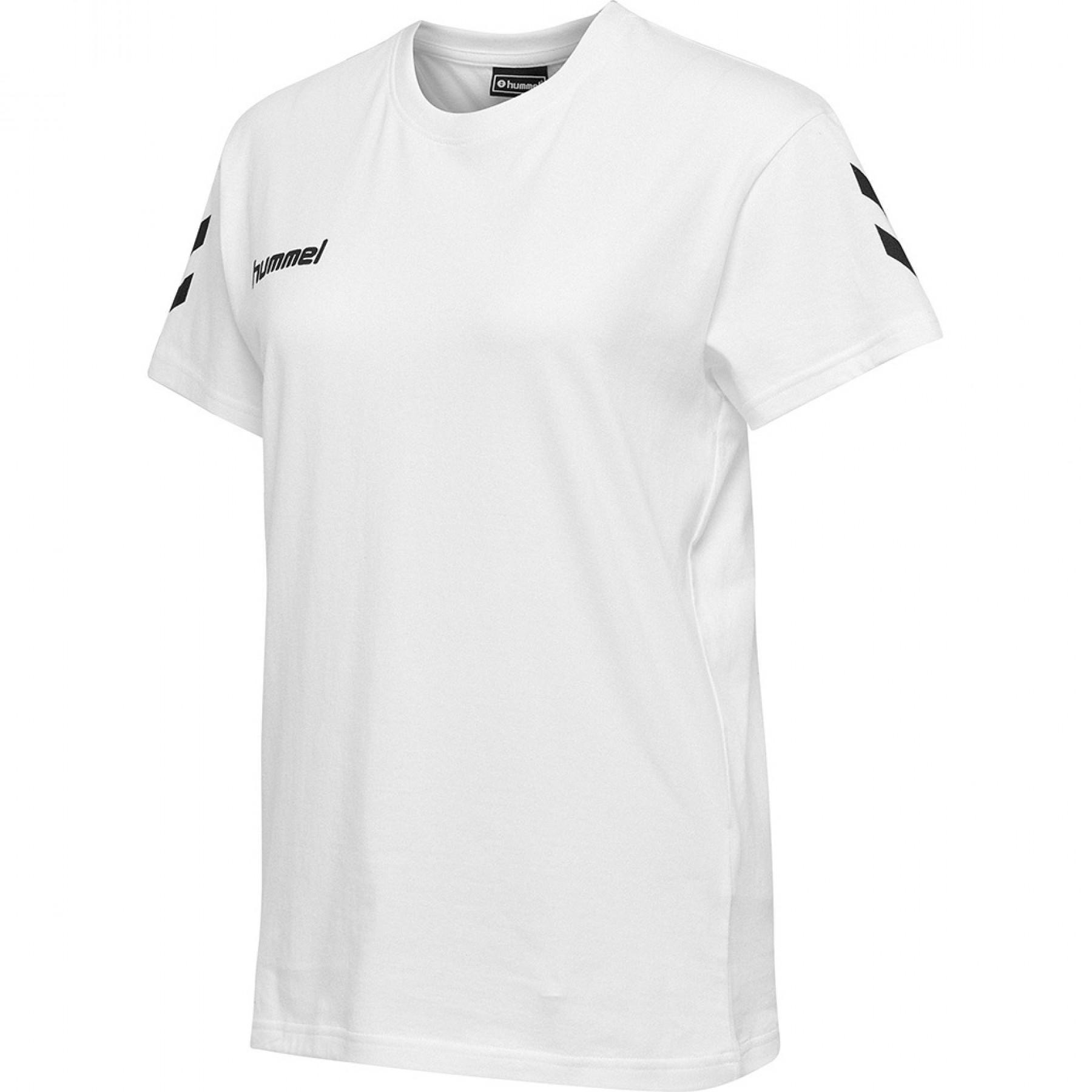 White UVP 15€ hummel HMLSENGA Damen T-Shirt 