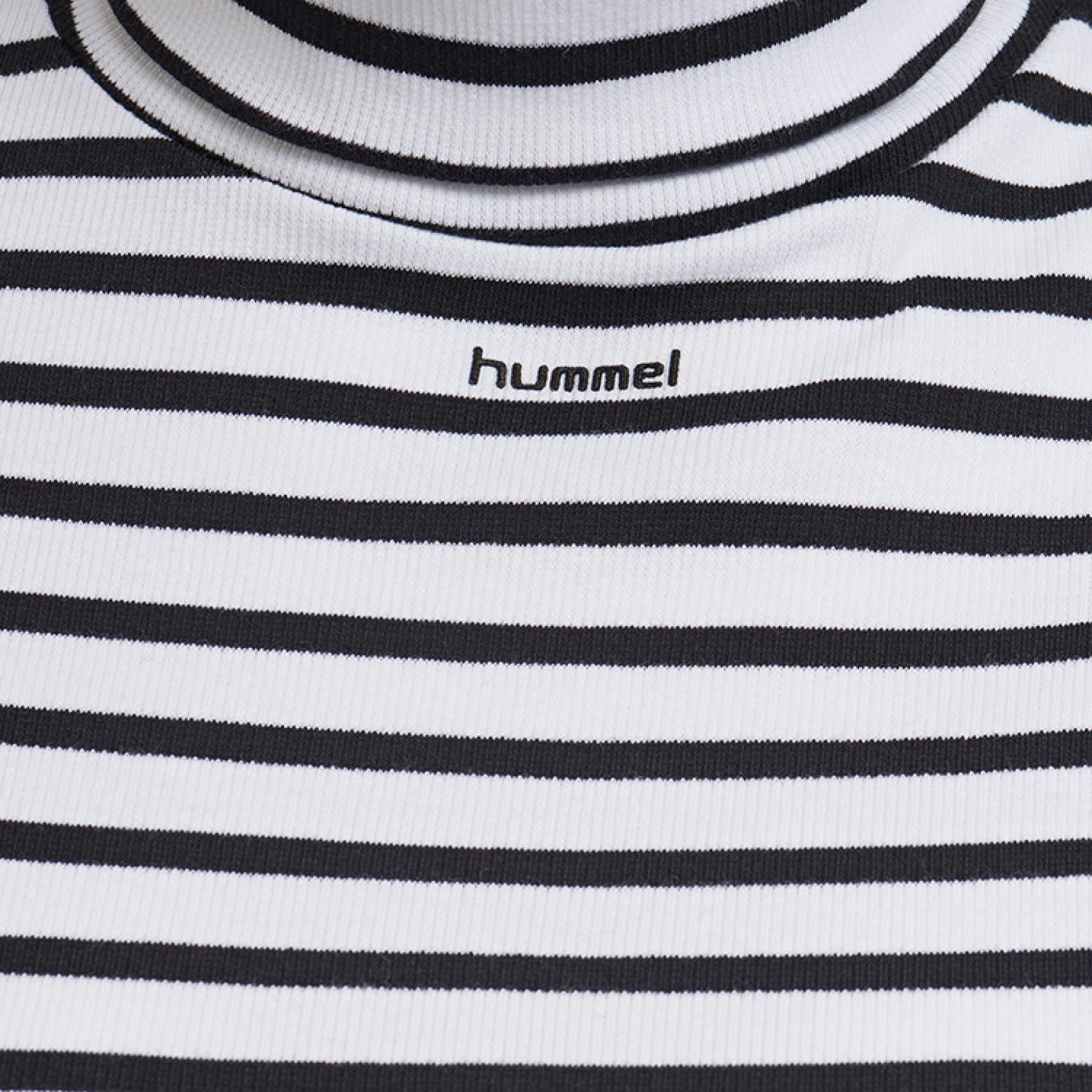 T-Shirt Frau Hummel alma