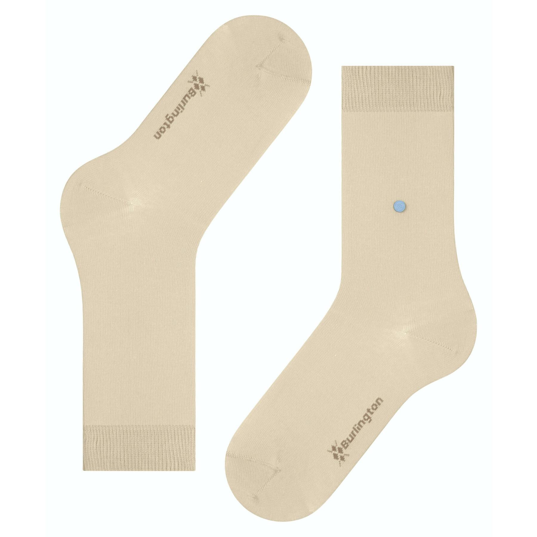 Socken für Frauen Burlington Lady