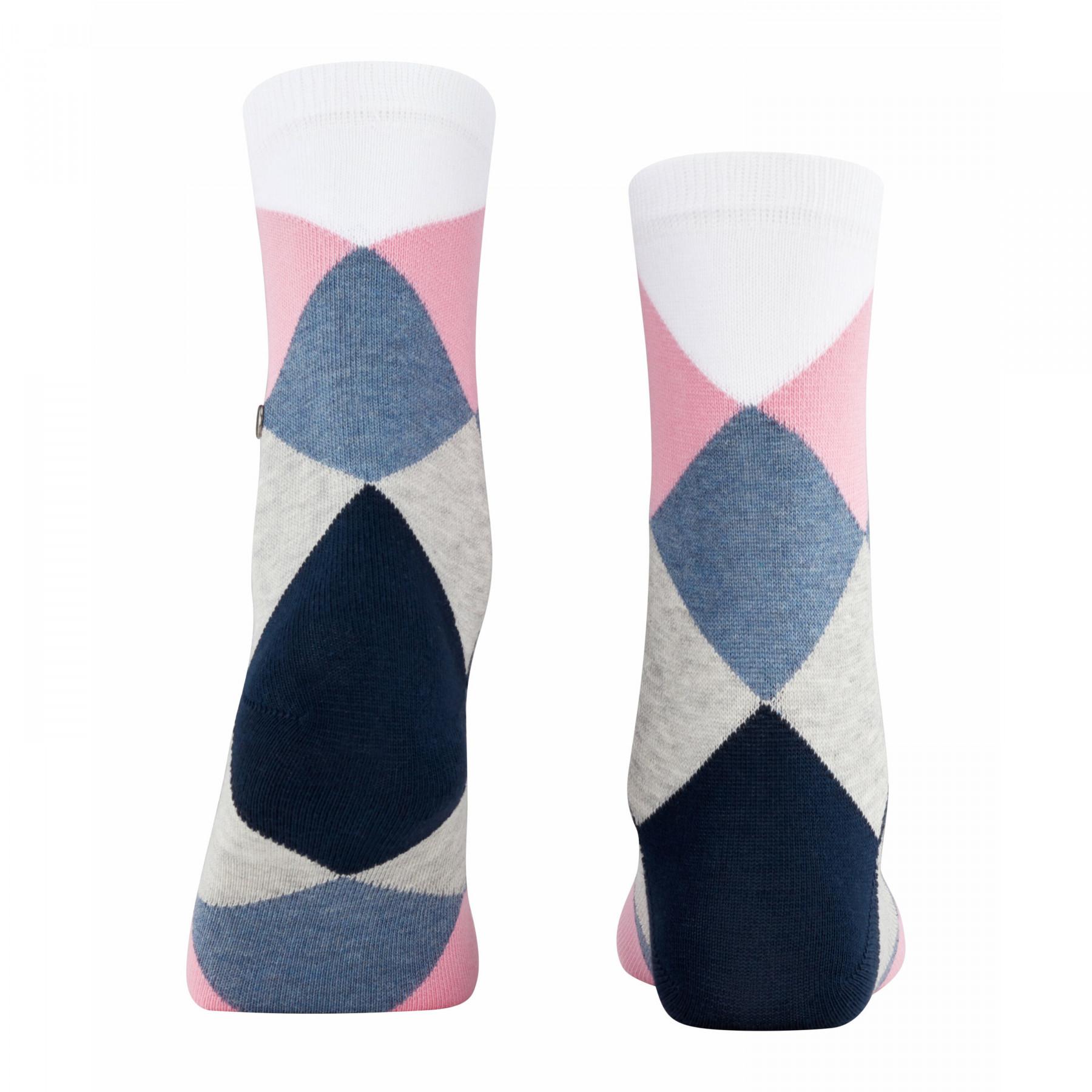 Socken für Frauen Burlington Bonnie