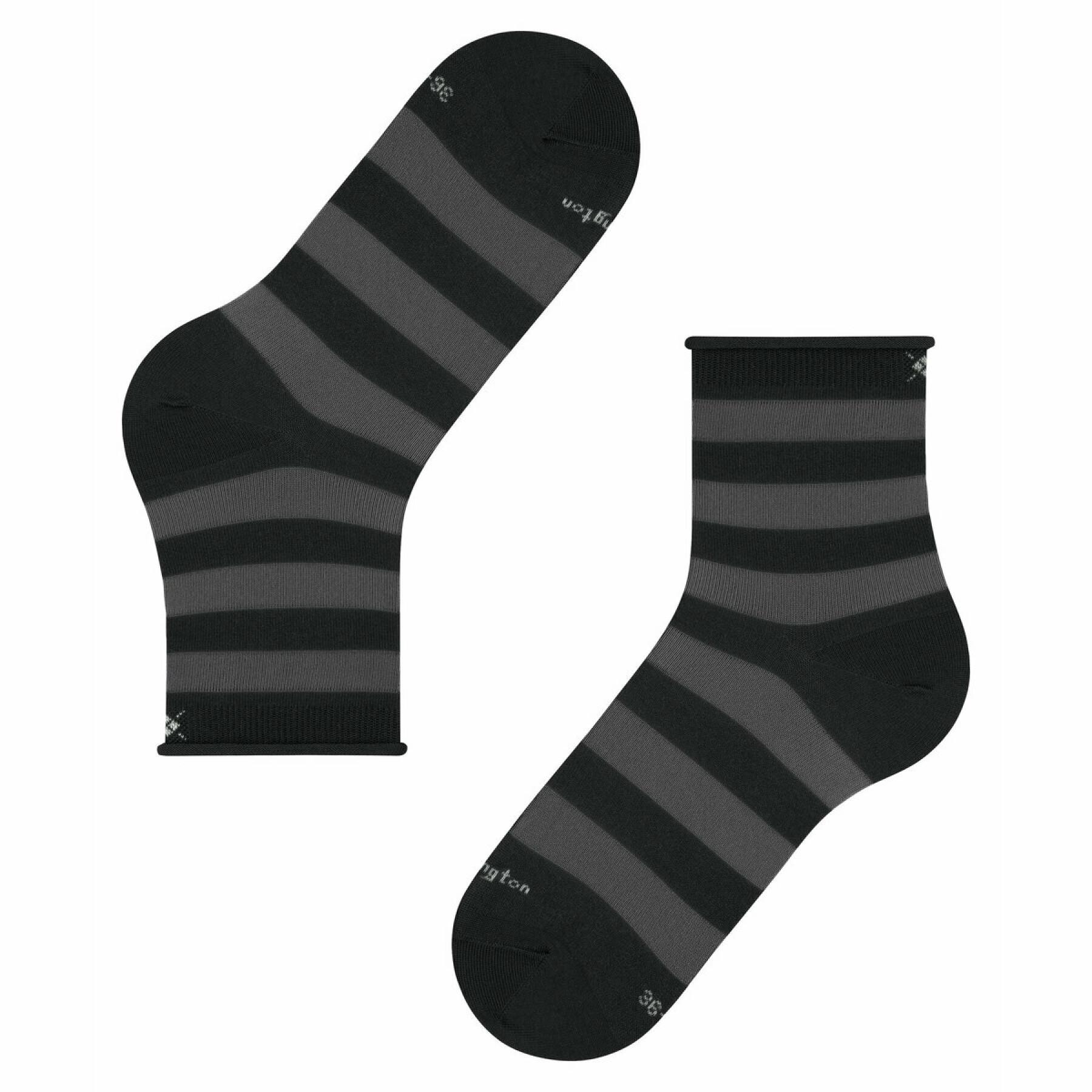 Socken für Damen Burlington Aberdeen