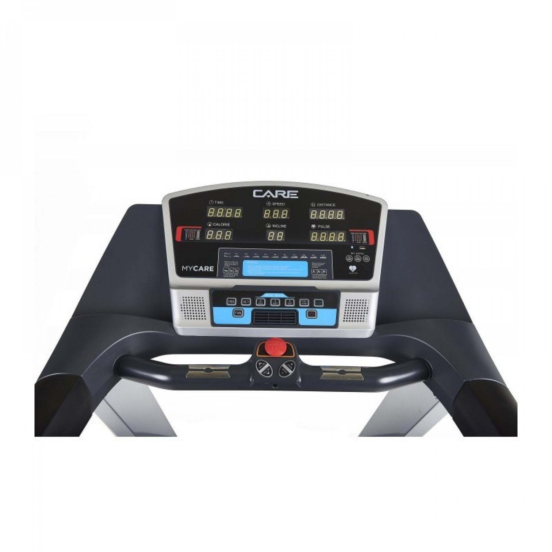 Laufband Care Fitness Zephyr