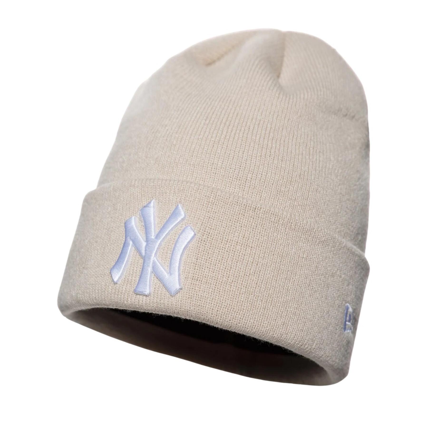 Frauenhut New Era New York Yankees