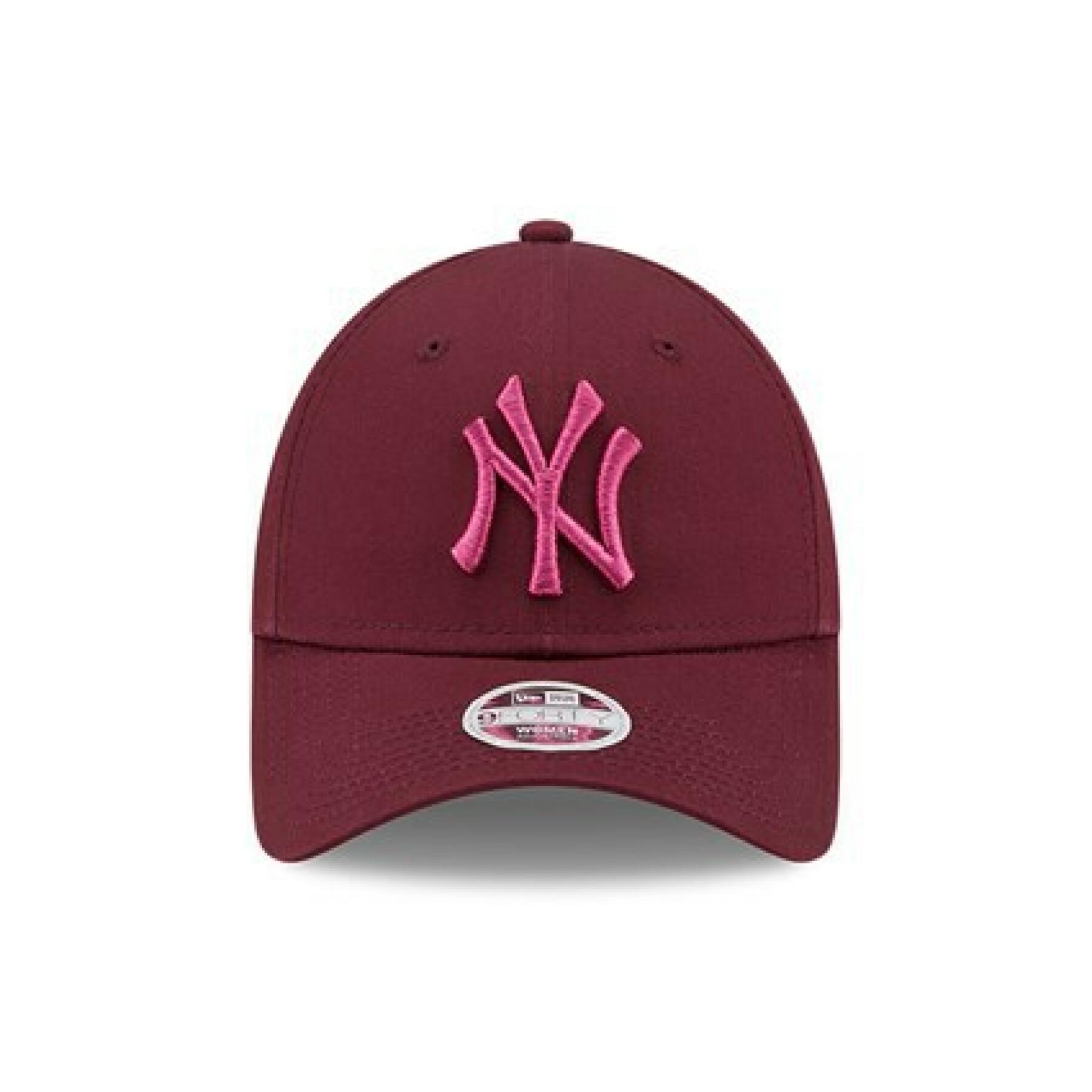 Frauenmütze New Era 9Forty New York Yankees
