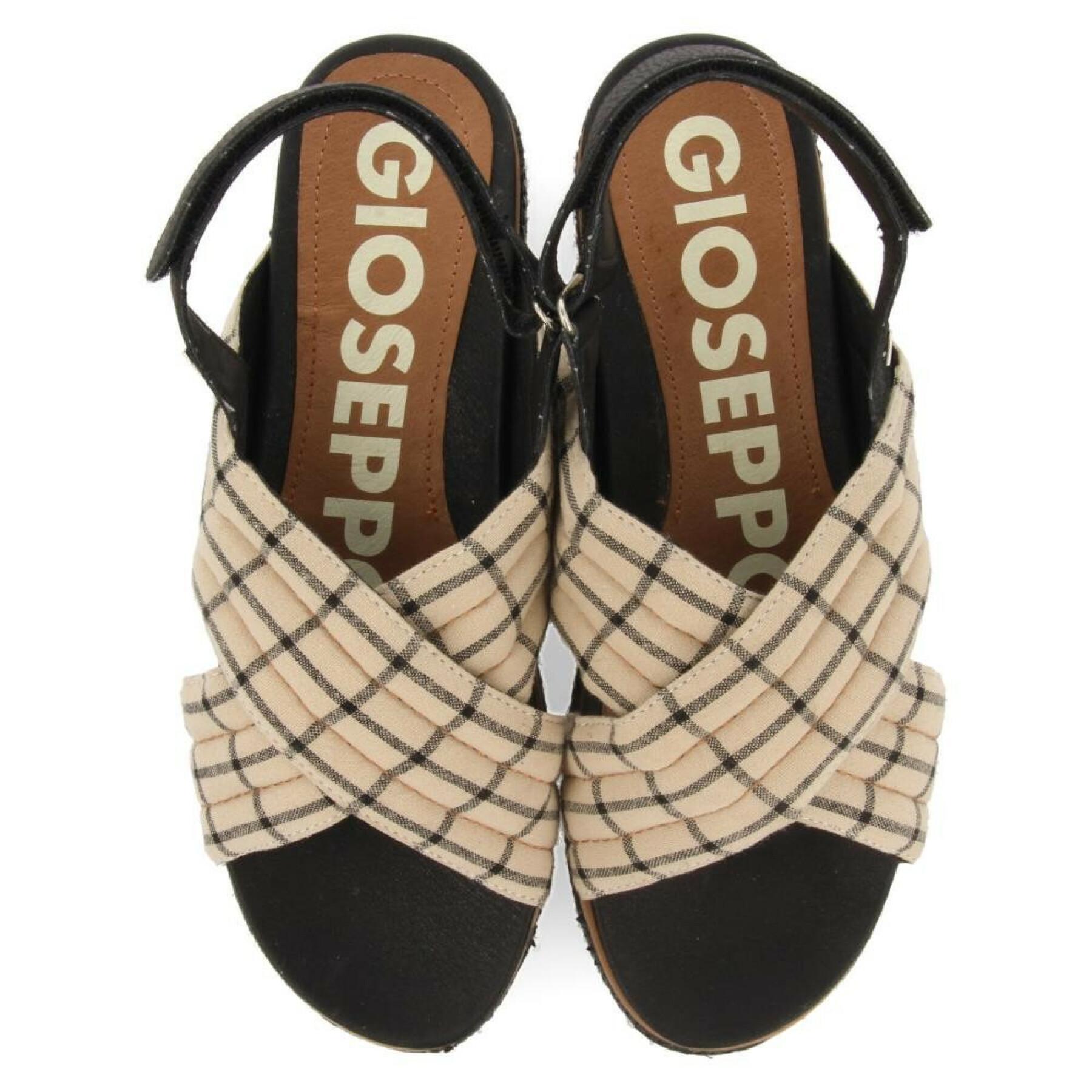 Sandalen mit Absatz für Frauen Gioseppo Goolwa