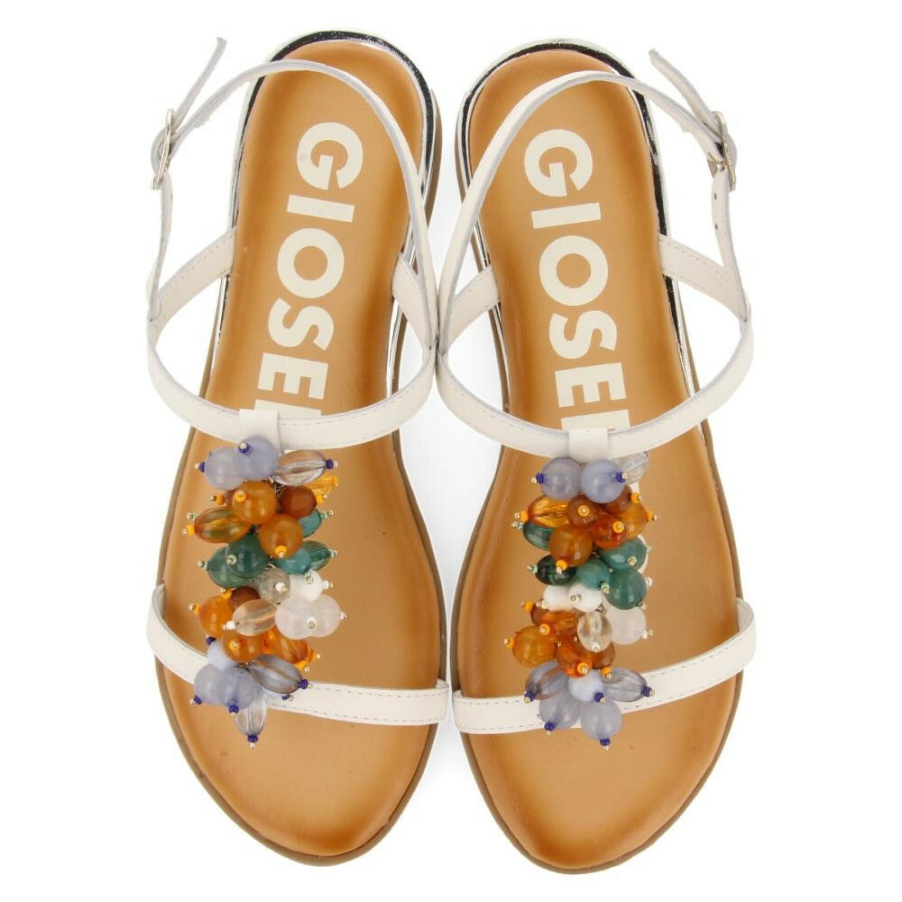 Sandalen für Frauen Gioseppo Muggio