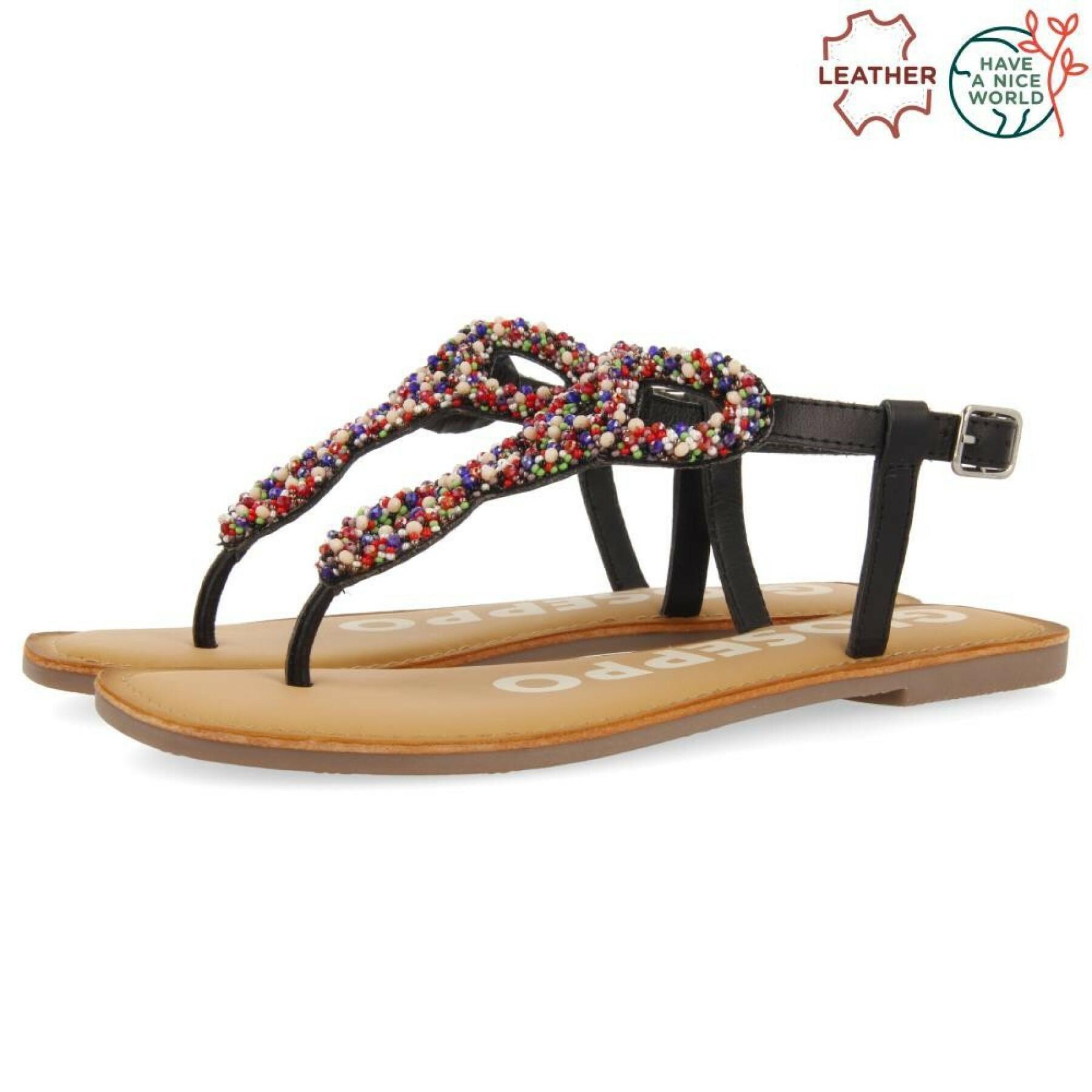 Sandalen für Frauen Gioseppo Ypane