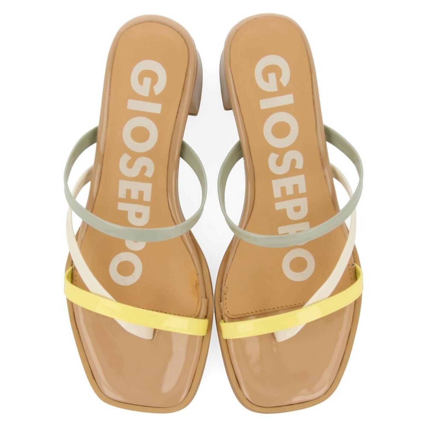 Sandalen mit Absatz für Frauen Gioseppo Ivate