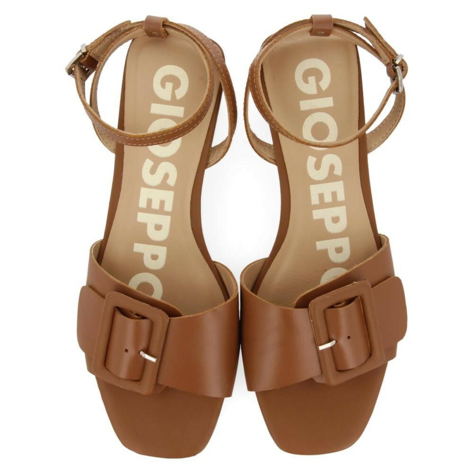 Sandalen mit Absatz für Frauen Gioseppo Latrobe