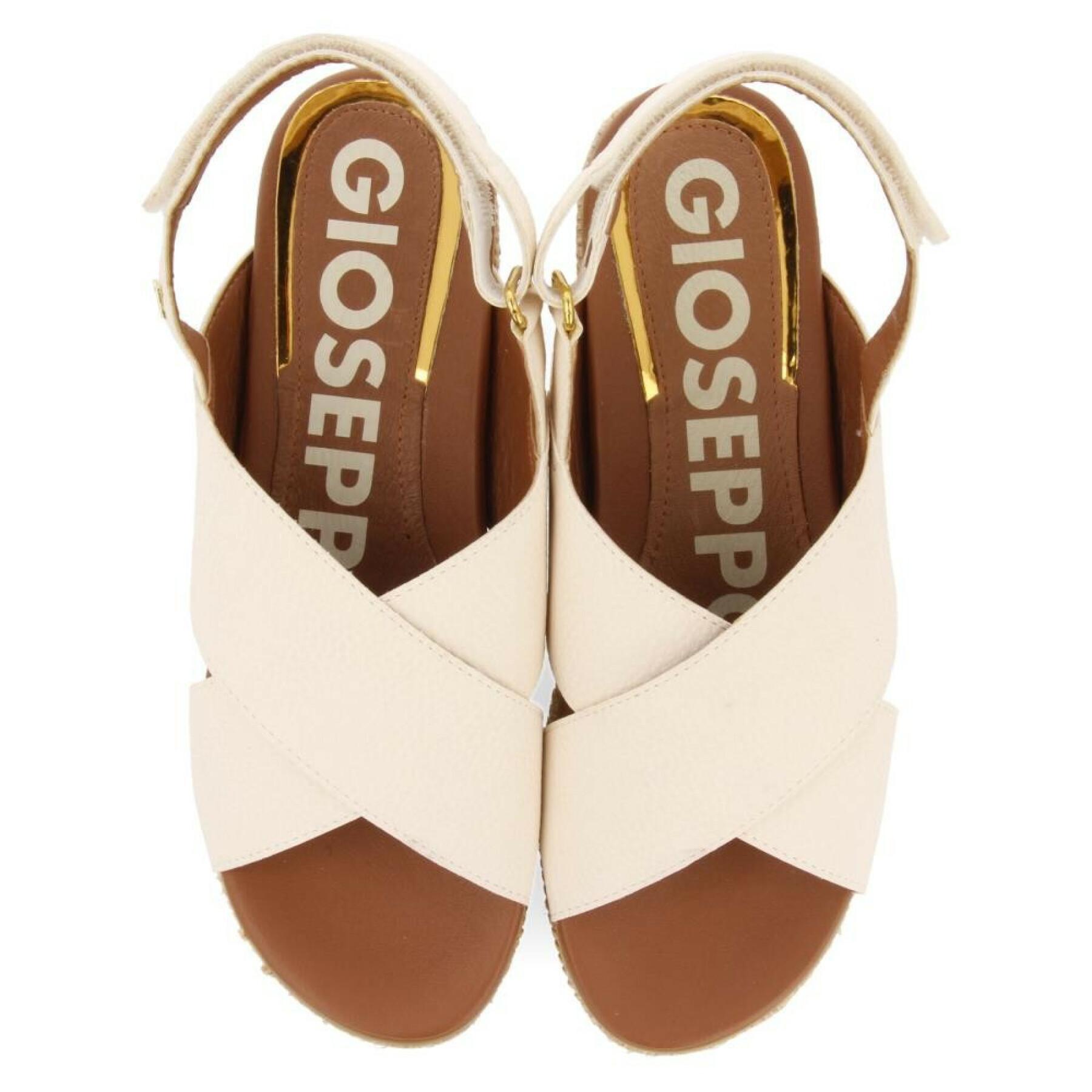 Sandalen mit Absatz für Frauen Gioseppo Meggett