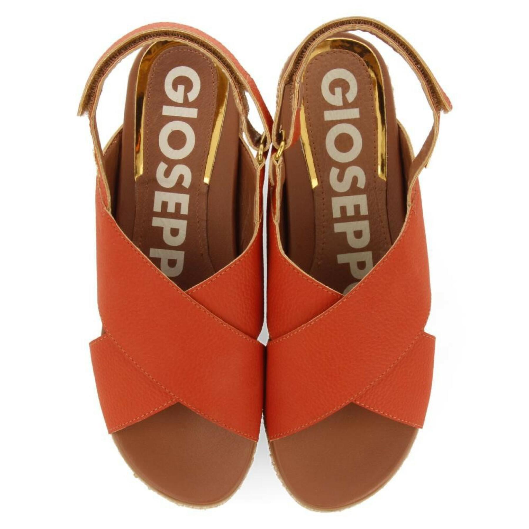 Sandalen mit Absatz für Frauen Gioseppo Meggett