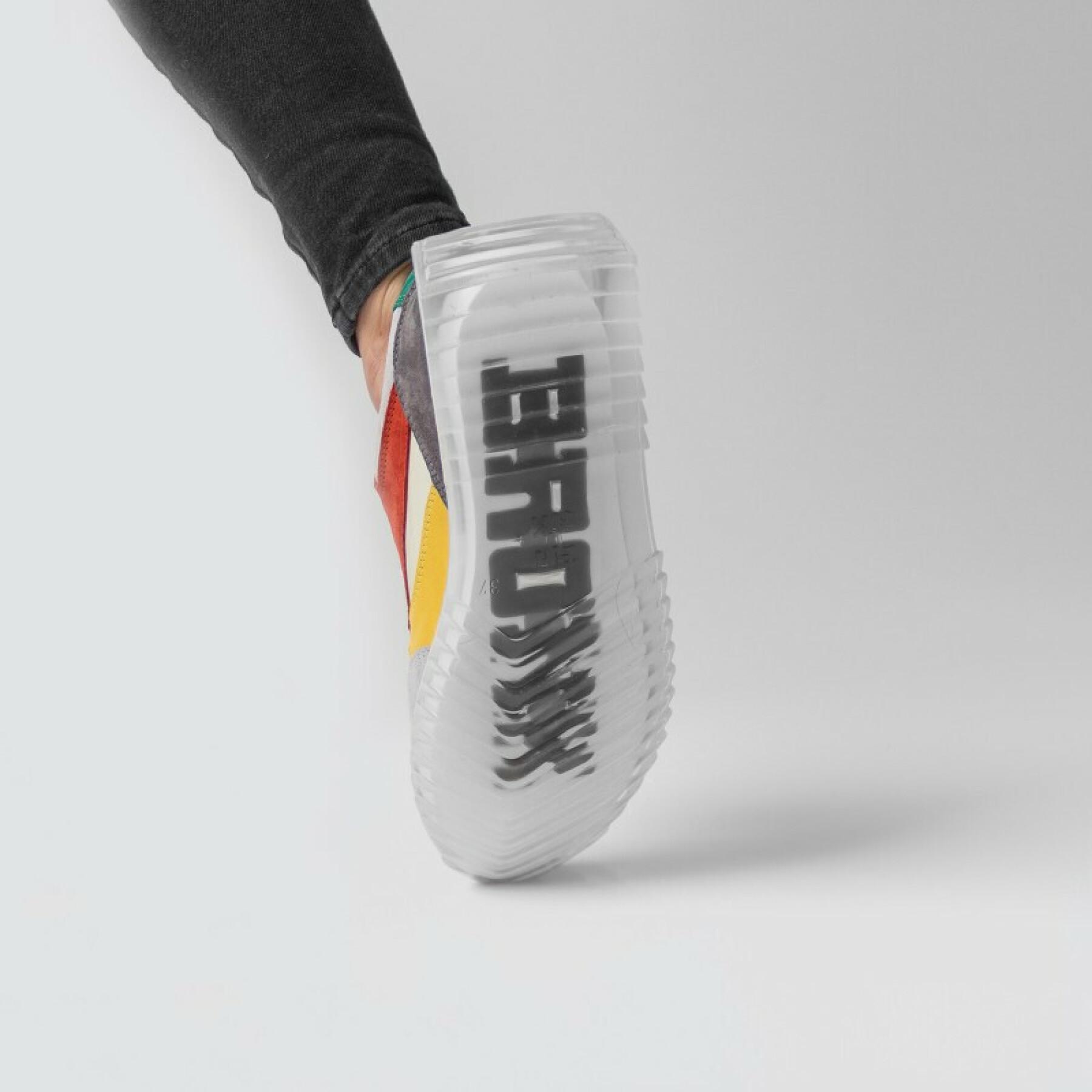 Sneakers Bronx Linkk-up