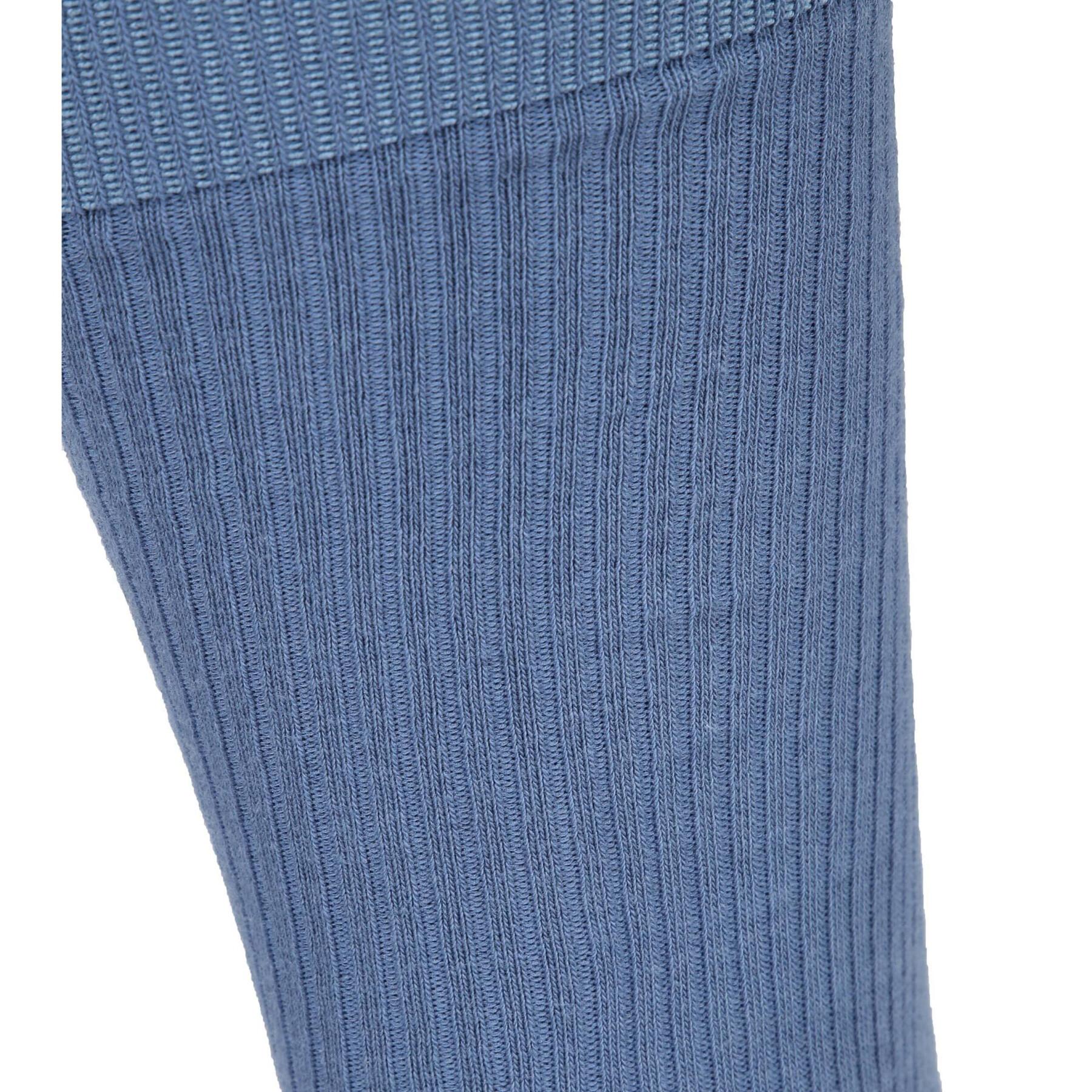 Socken Colorful Standard Classic Organic petrol blue