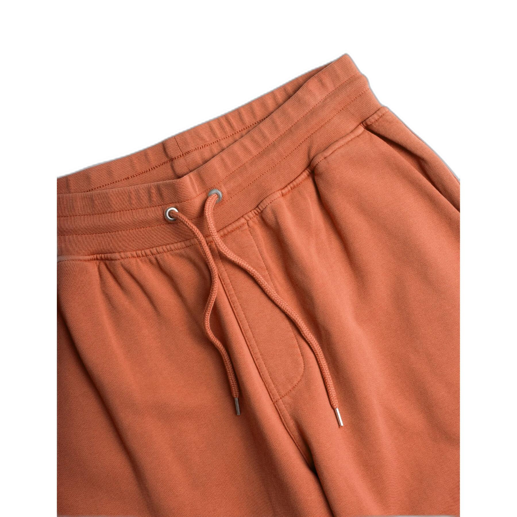Shorts Colorful Standard Classic Organic dark amber