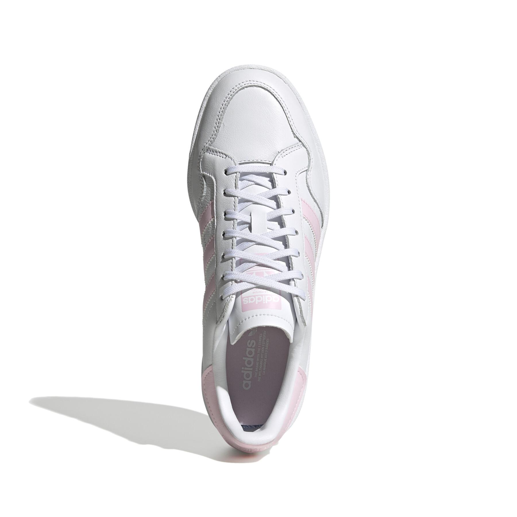 Sneakers für Frauen adidas Originals Team Court