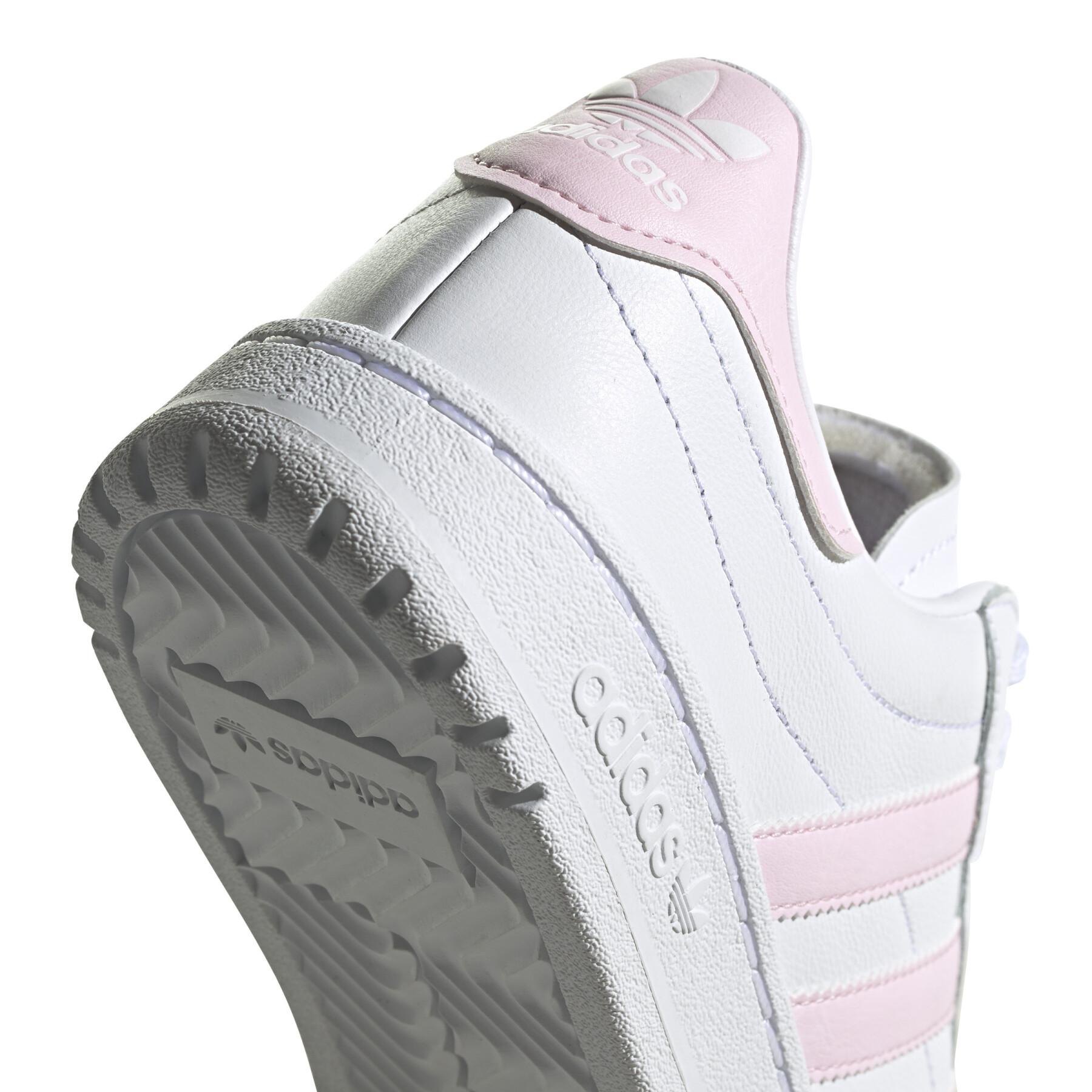 Sneakers für Frauen adidas Originals Team Court