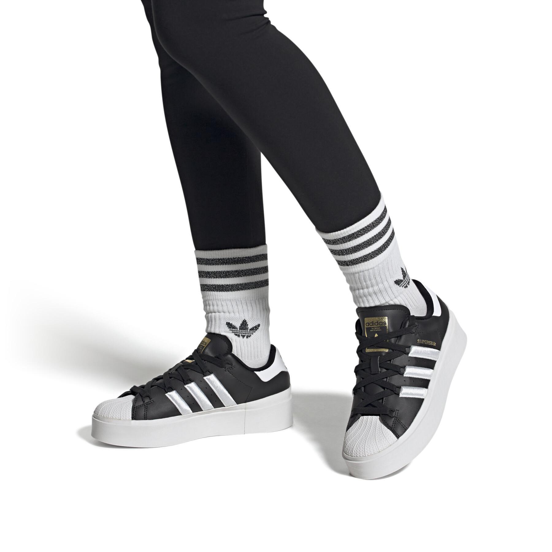 Sneakers für Frauen adidas Originals Superstar Bonega