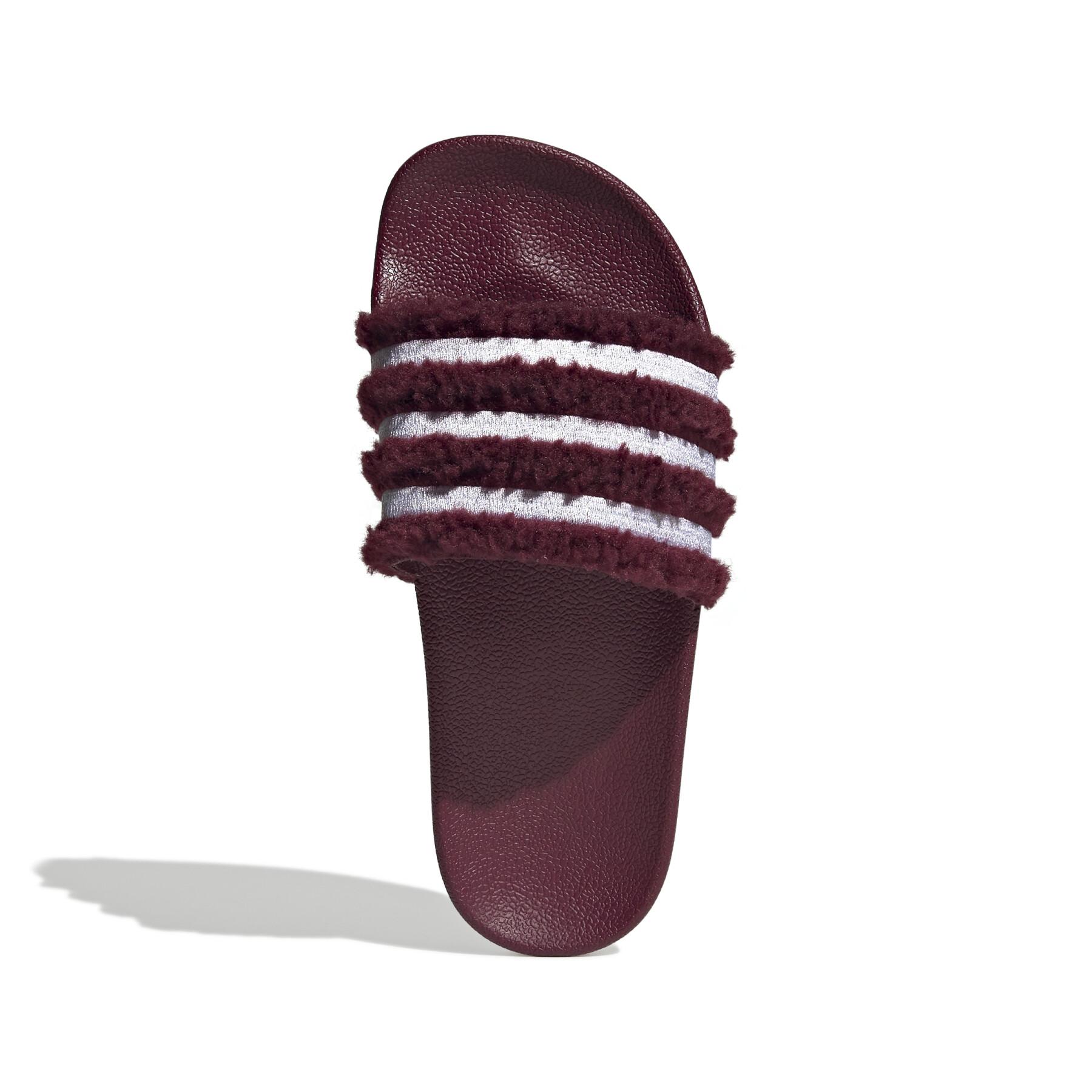 Steppschuhe für Frauen adidas Originals Adilette Slides