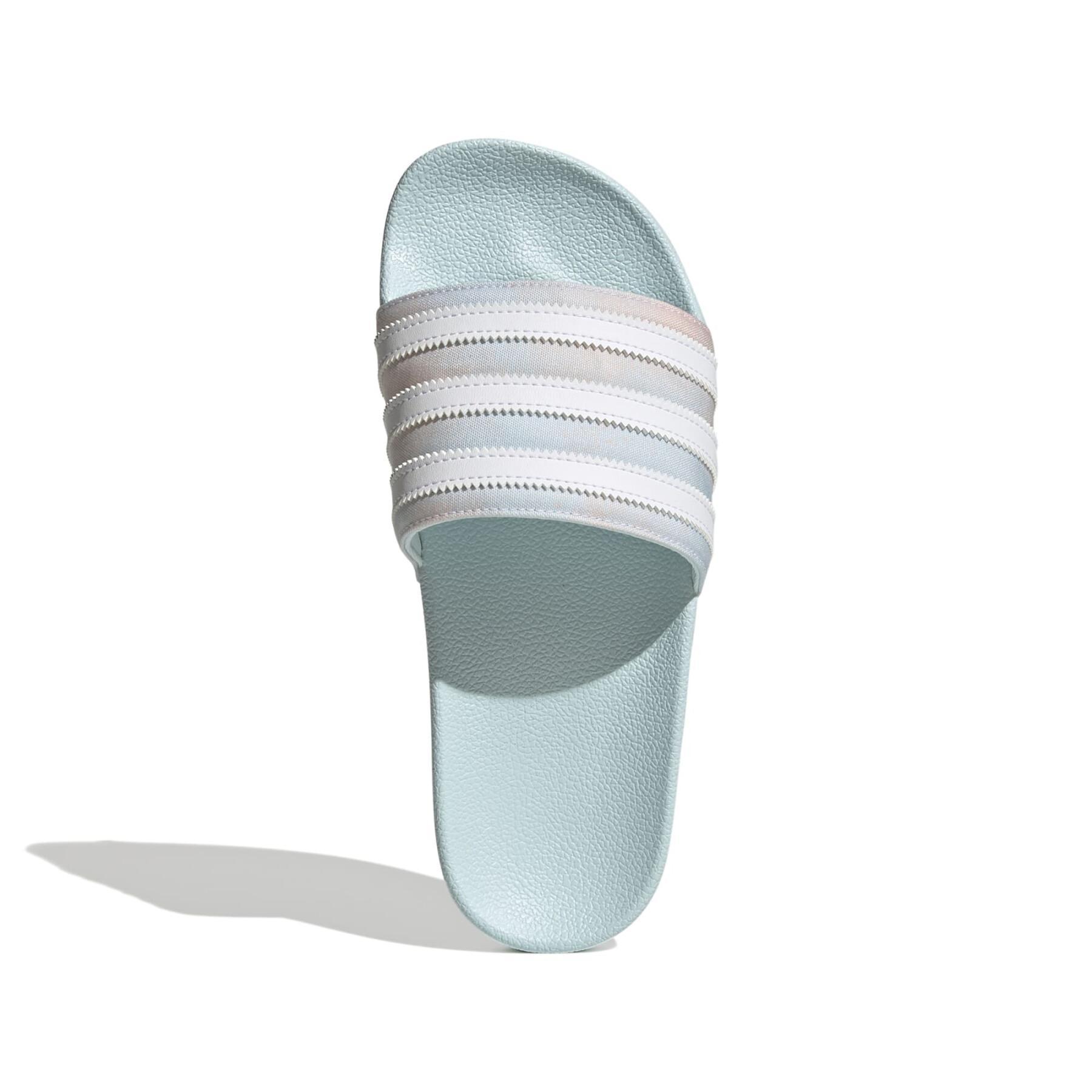 Steppschuhe für Frauen adidas Originals Adilette
