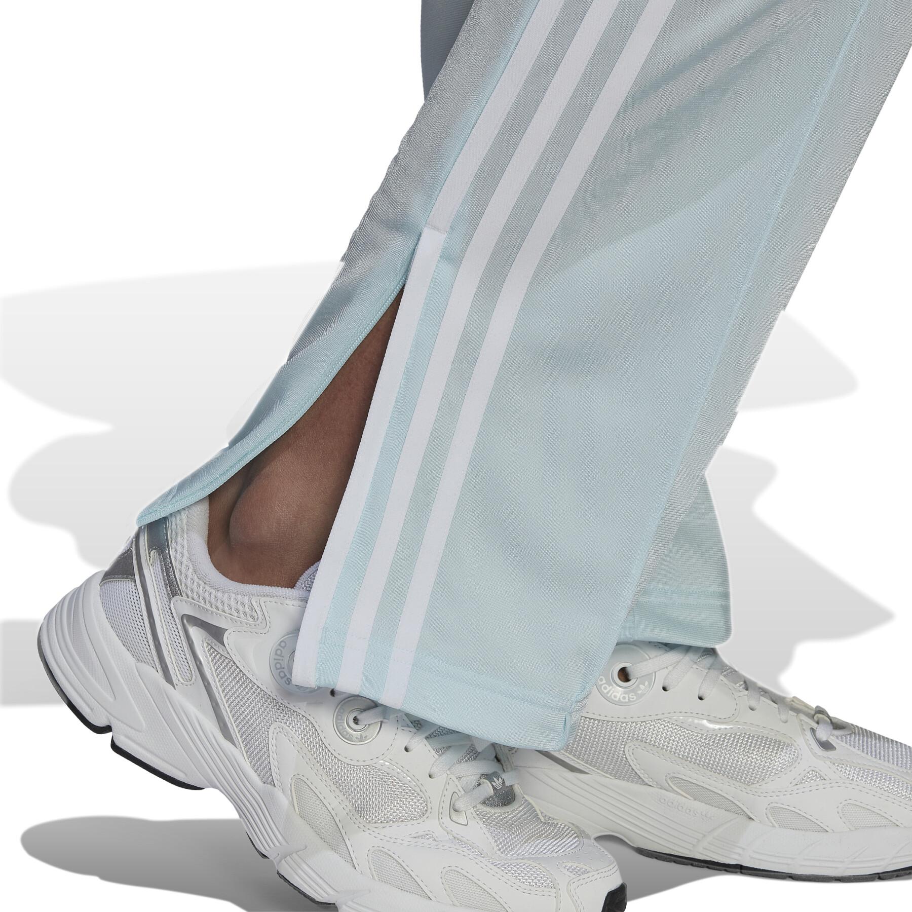 Jogginganzug für Frauen adidas Originals Adicolor Classics Firebird Primeblue