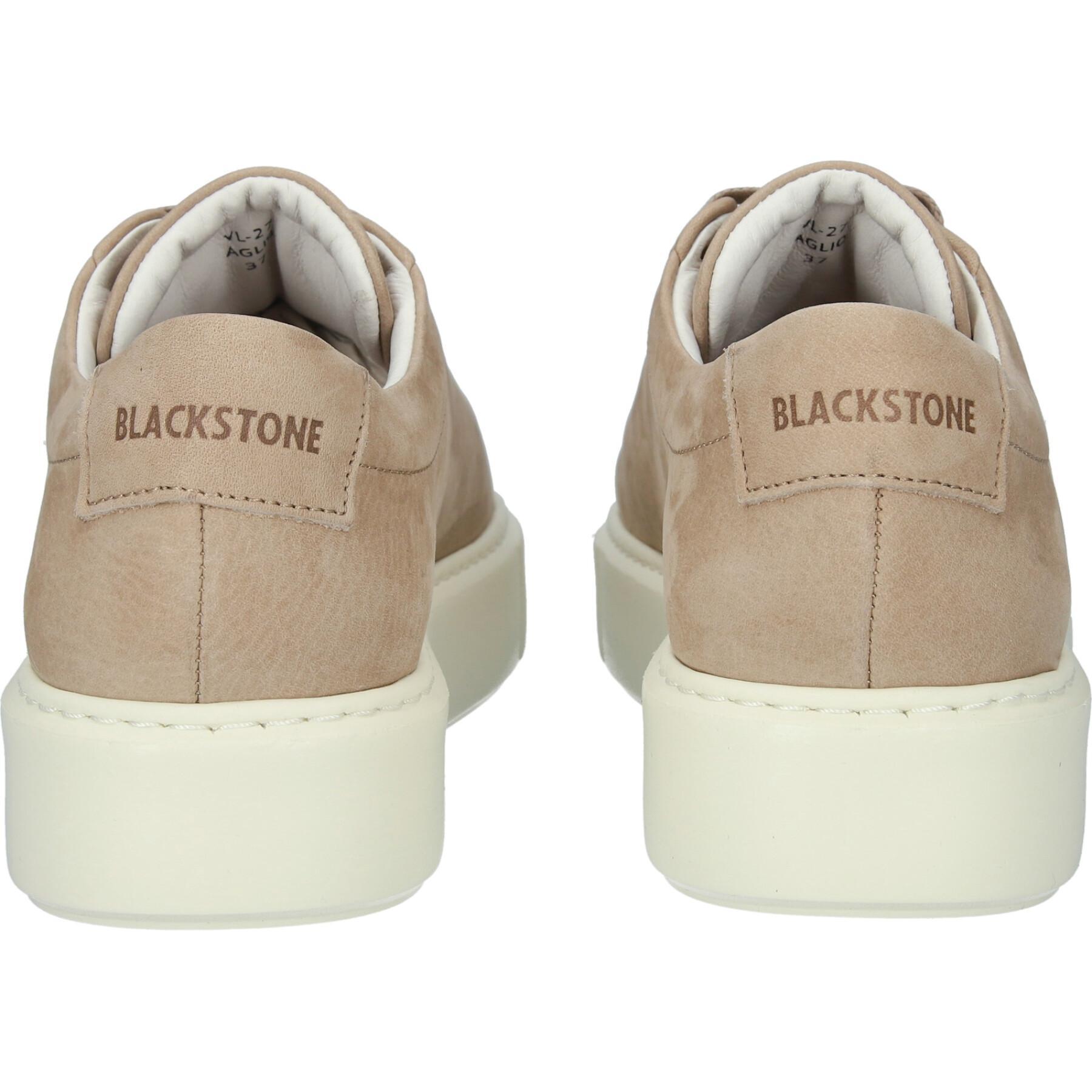 Niedrige Sneakers für Frauen Blackstone VL77