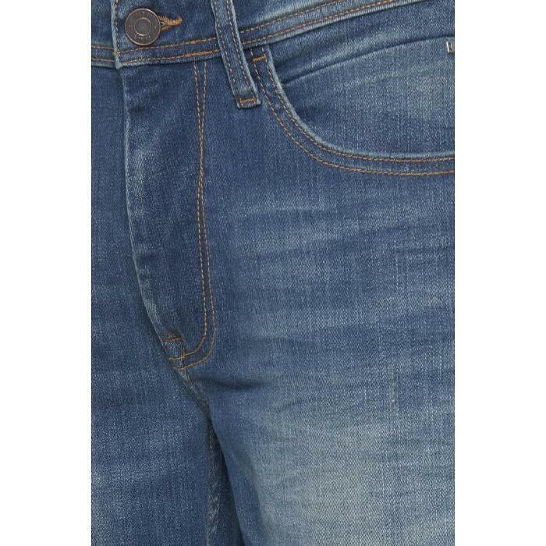 Eng geschnittene Jeans Damen Blend Twister - Multiflex
