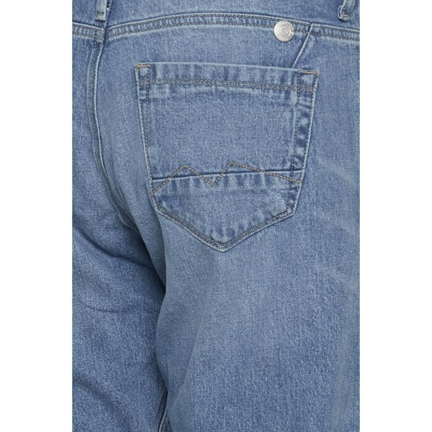 Lässig geschnittene Jeans für Frauen Blend
