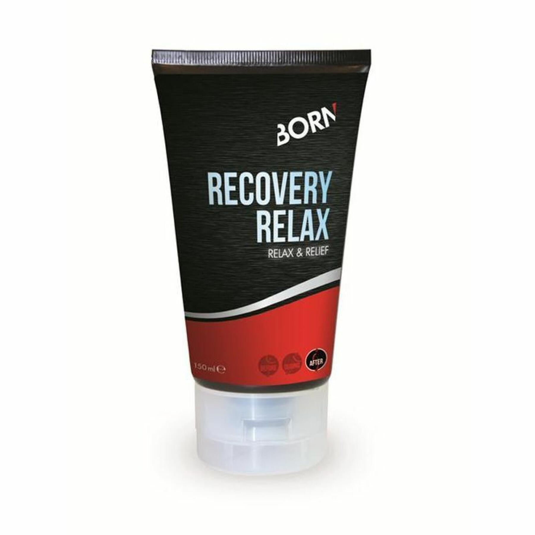 Entspannende Creme Born Recovery