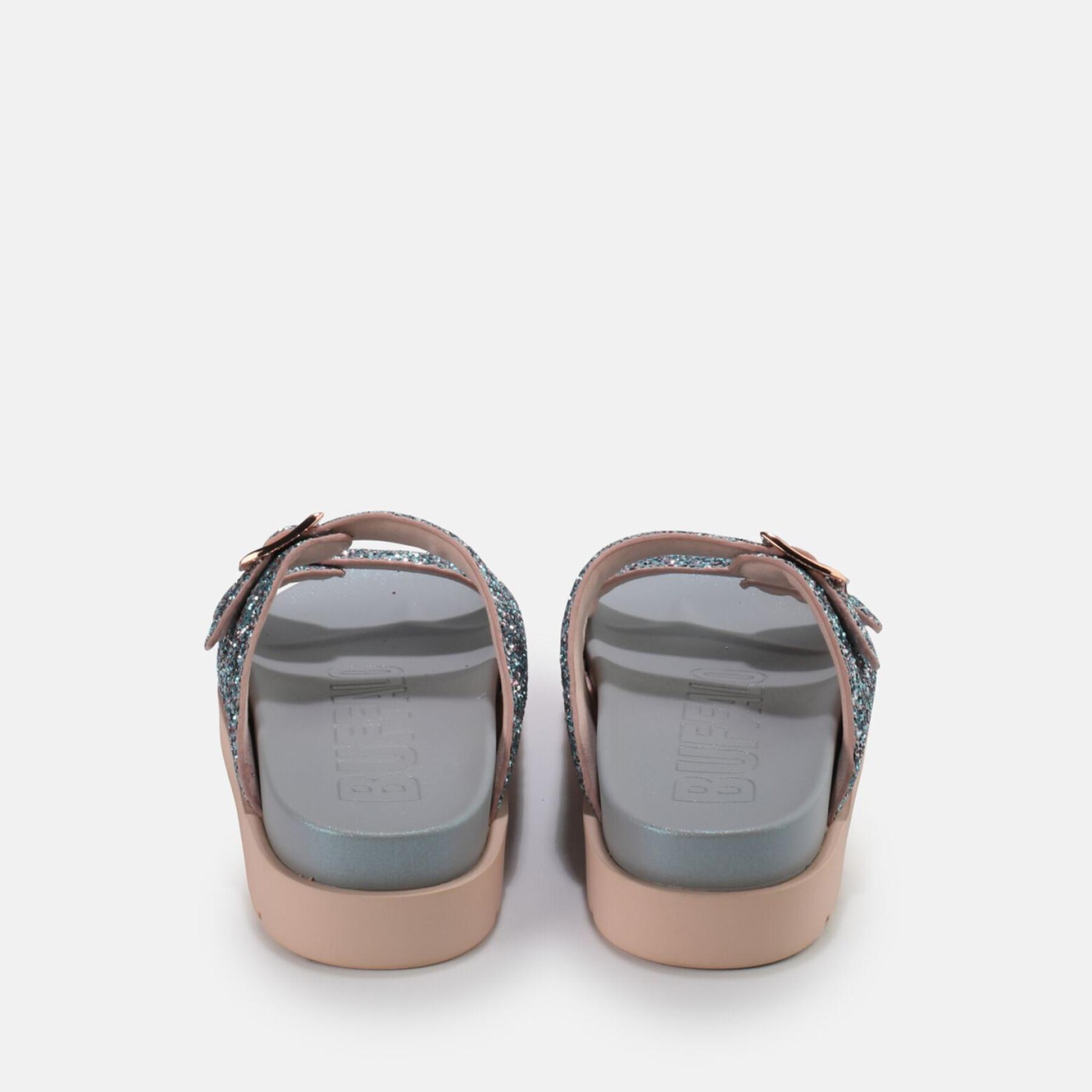 Sandalen für Frauen Buffalo Eve glam