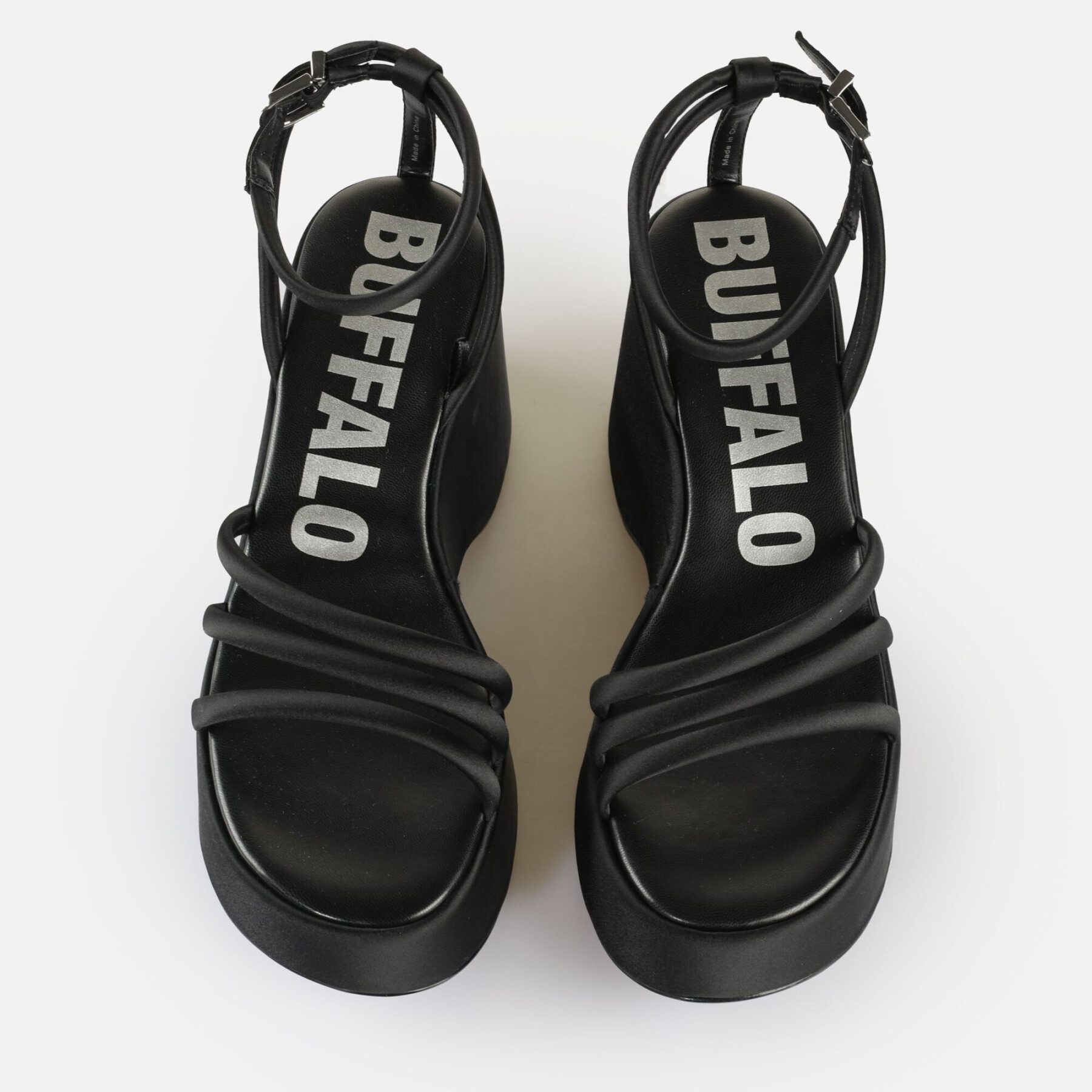 Sandalen für Frauen Buffalo Joy Mss Sandal - Vegan