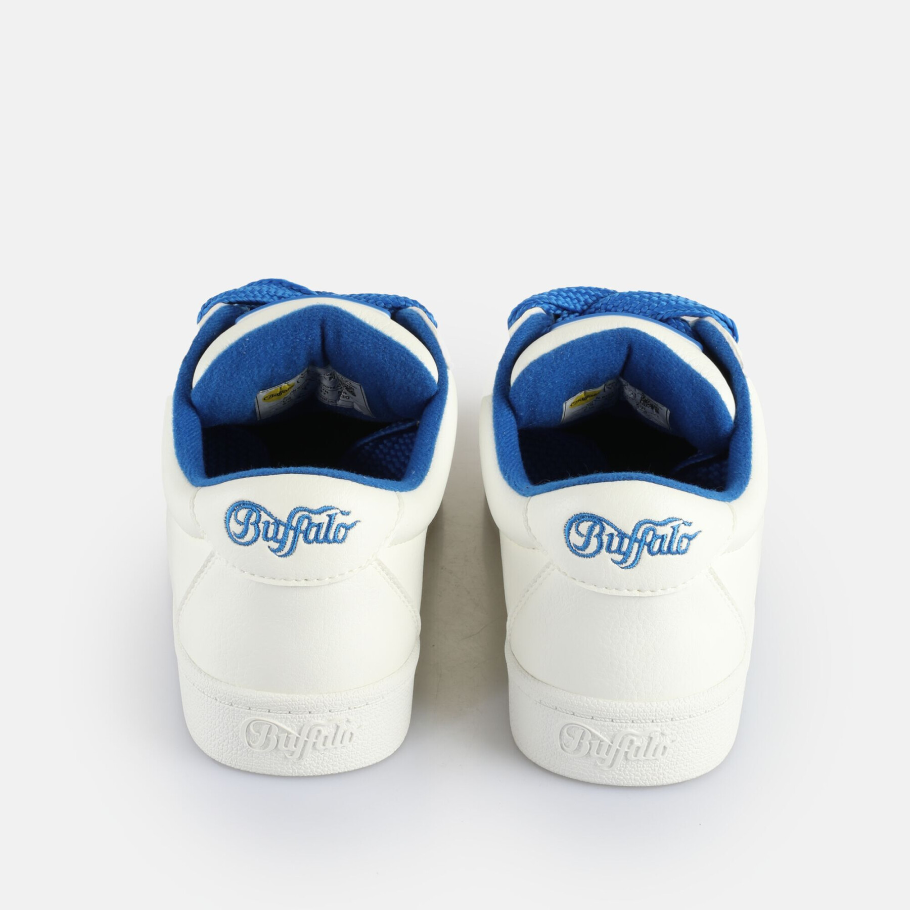 Sneakers Buffalo Liberty - Vegan Nappa