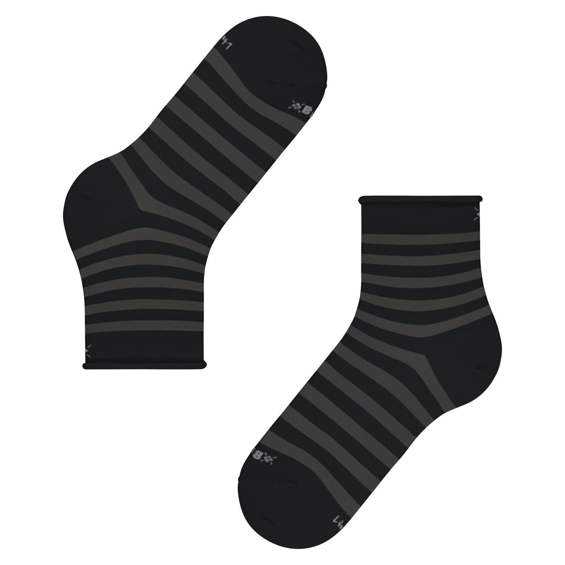 Socken für Frauen Burlington Swansea