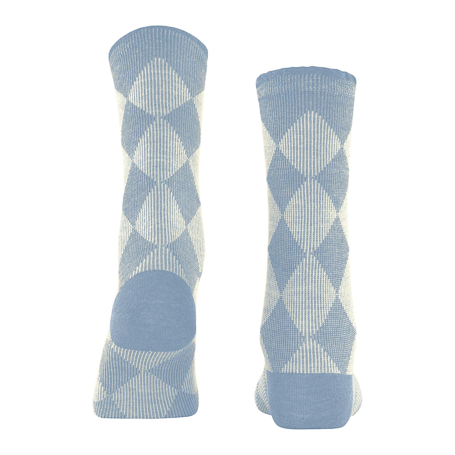 Socken für Frauen Burlington Dalston