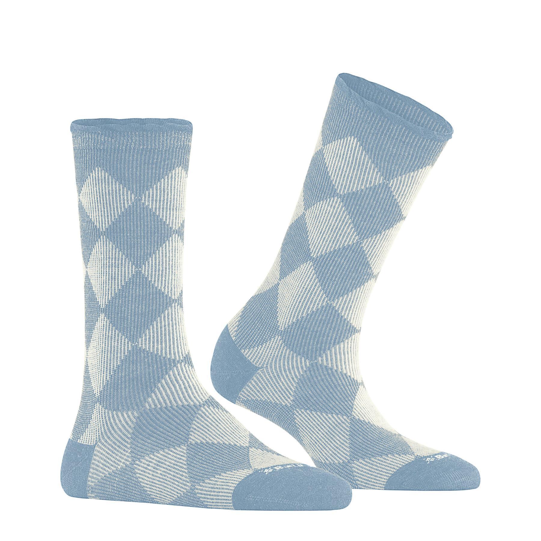 Socken für Frauen Burlington Dalston