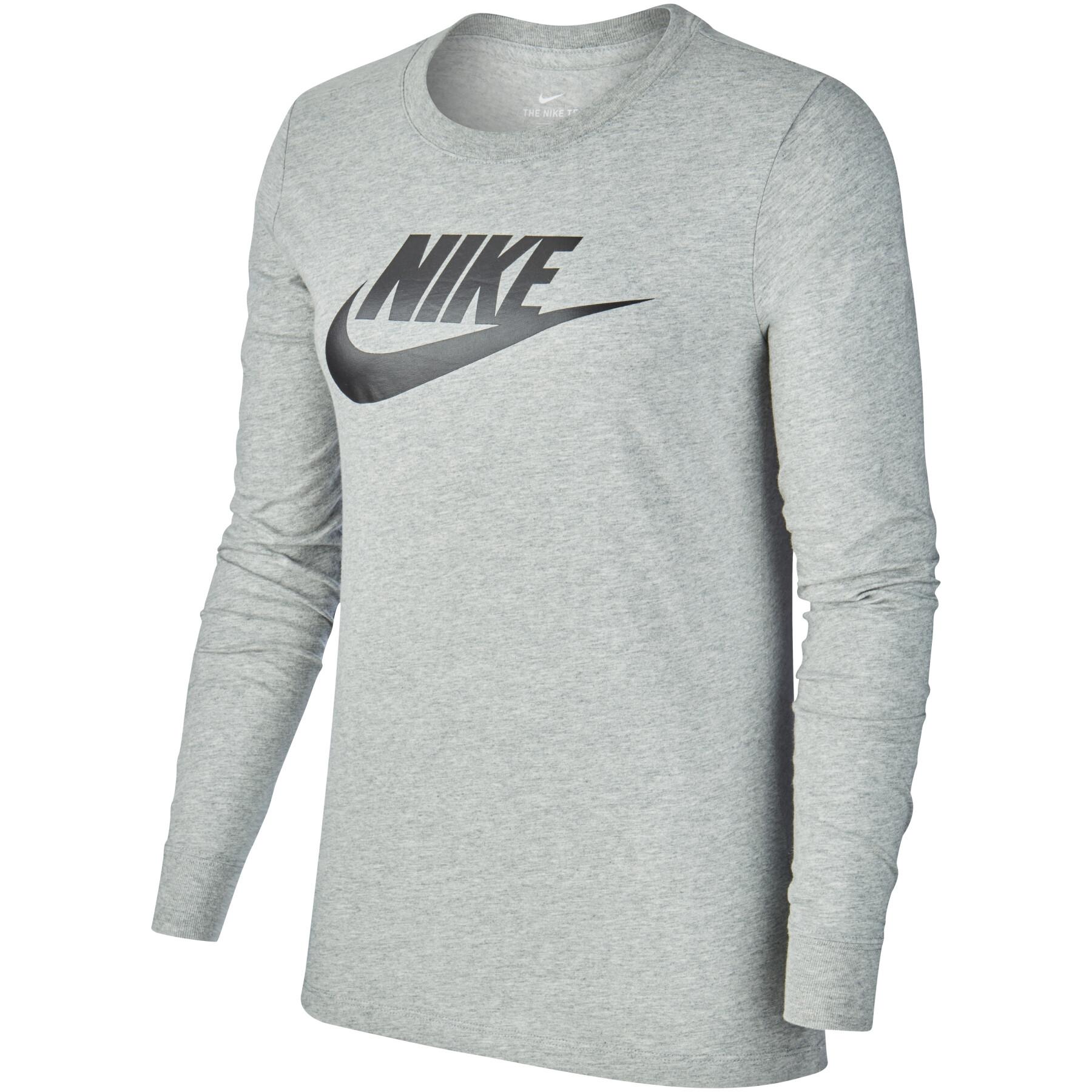 Frauen-T-Shirt Nike sportswear