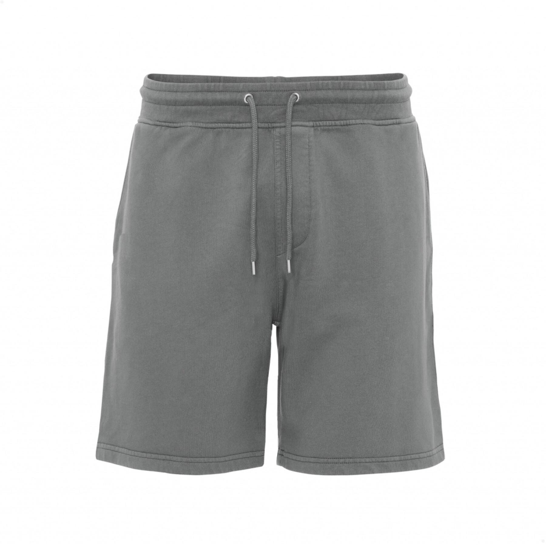 Shorts Colorful Standard Classic Organic storm grey