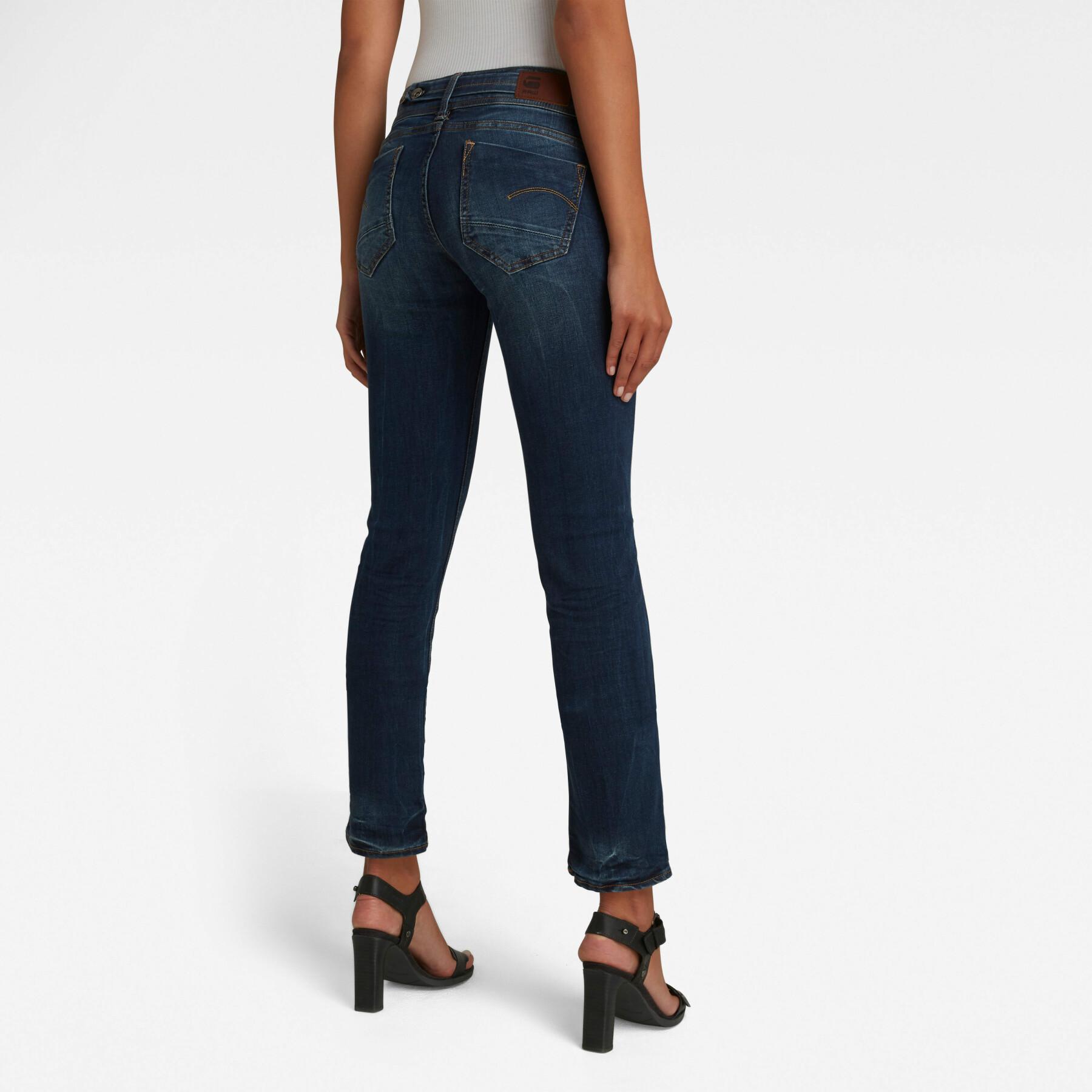 Jeans G-Star Midge Straight