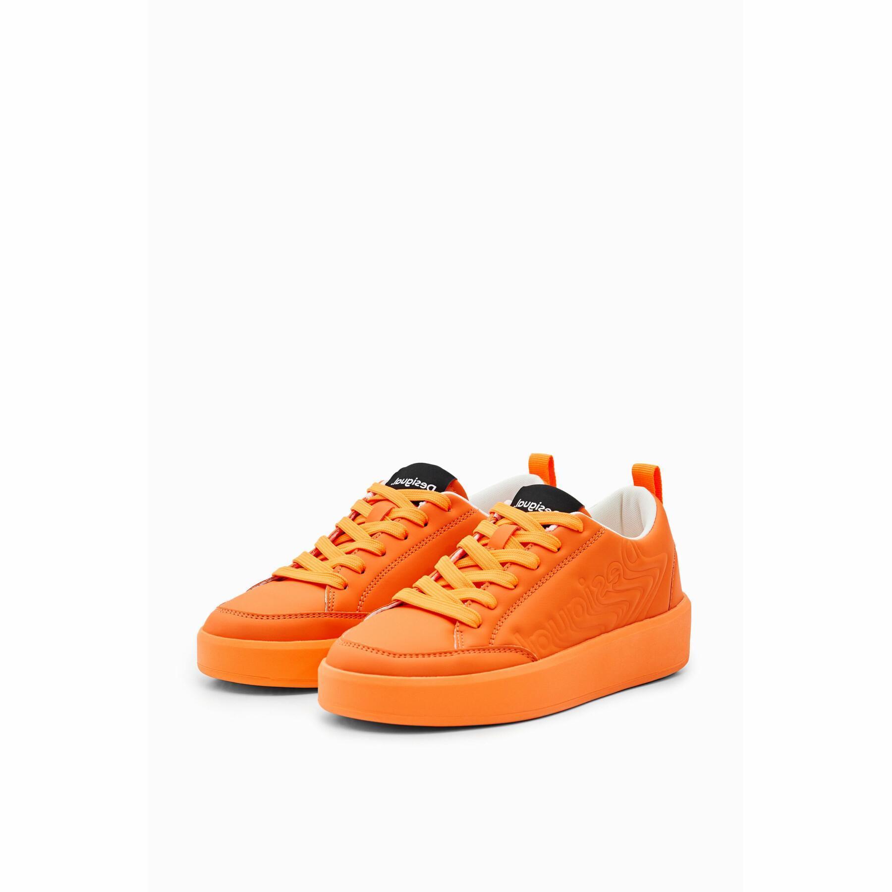 Sneakers Desigual Fancy Color